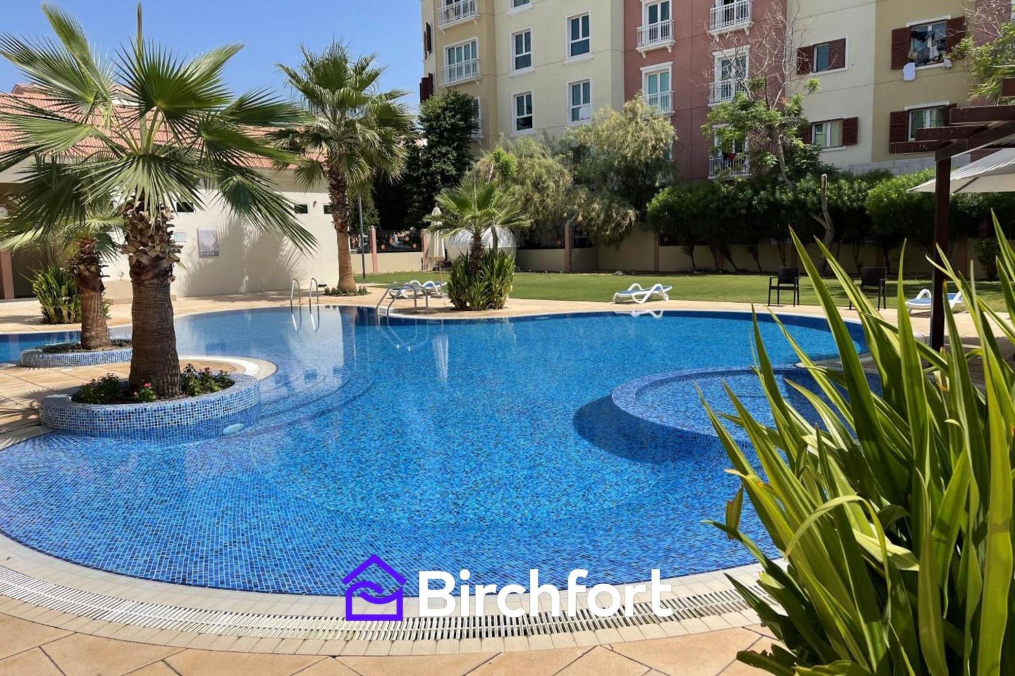 Birchfort - Newly Renovated Unique 1 Bedroom