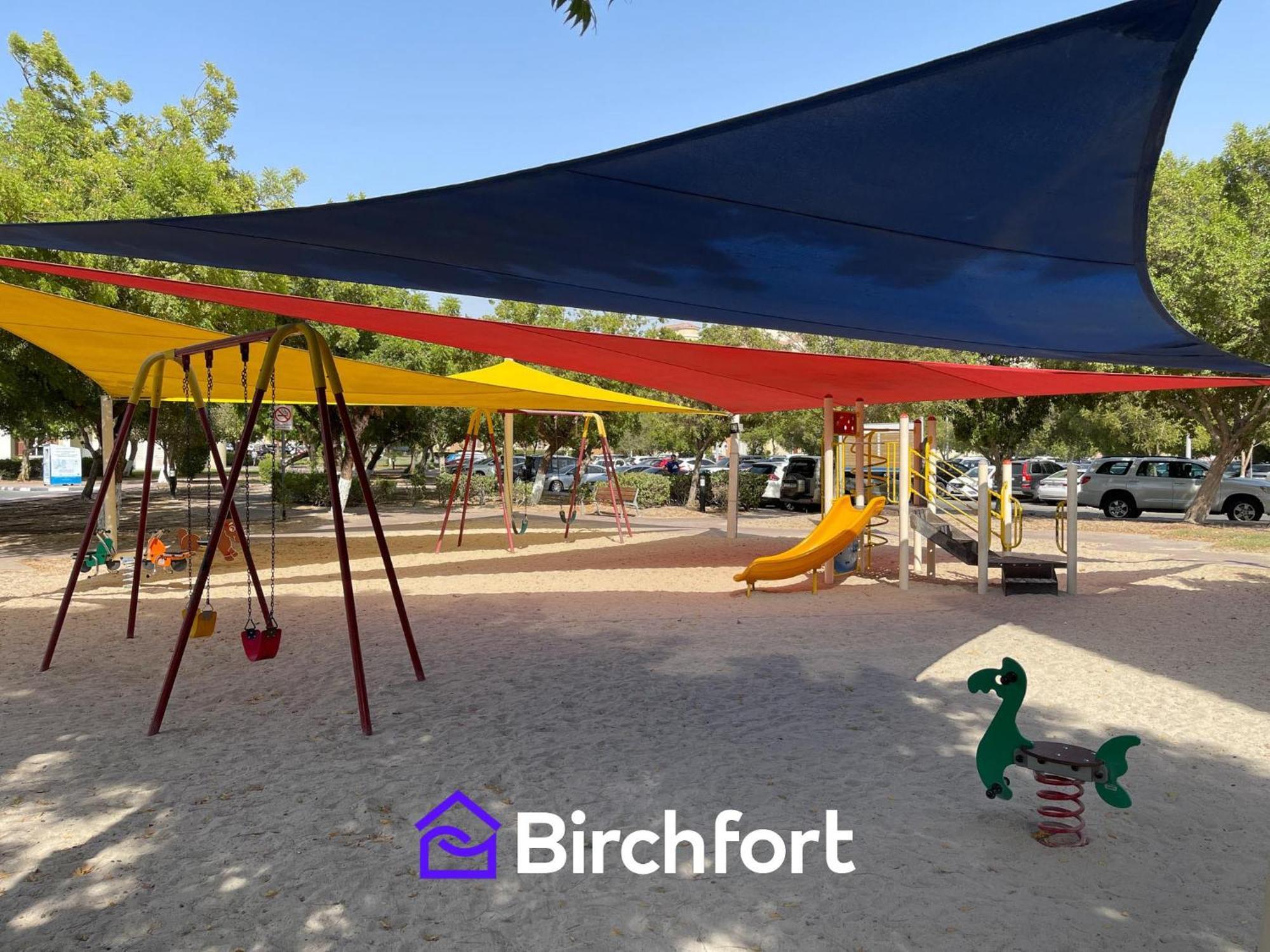 Daire Birchfort - Newly Renovated Unique 1 Bedroom *