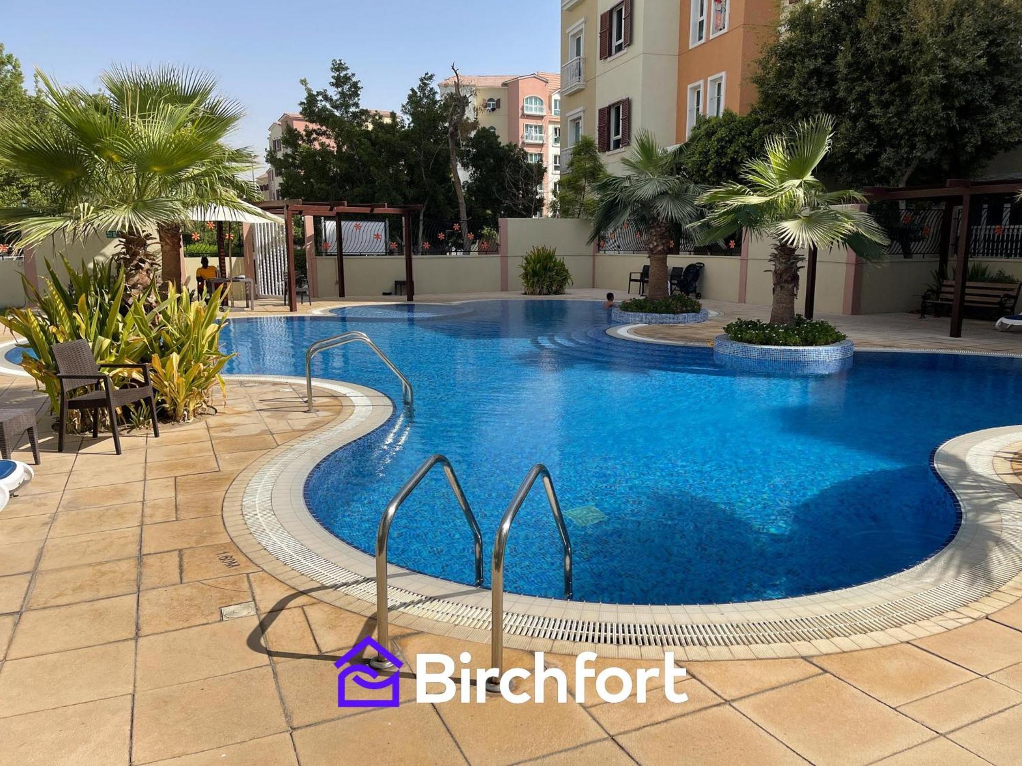 Daire Birchfort - Newly Renovated Unique 1 Bedroom