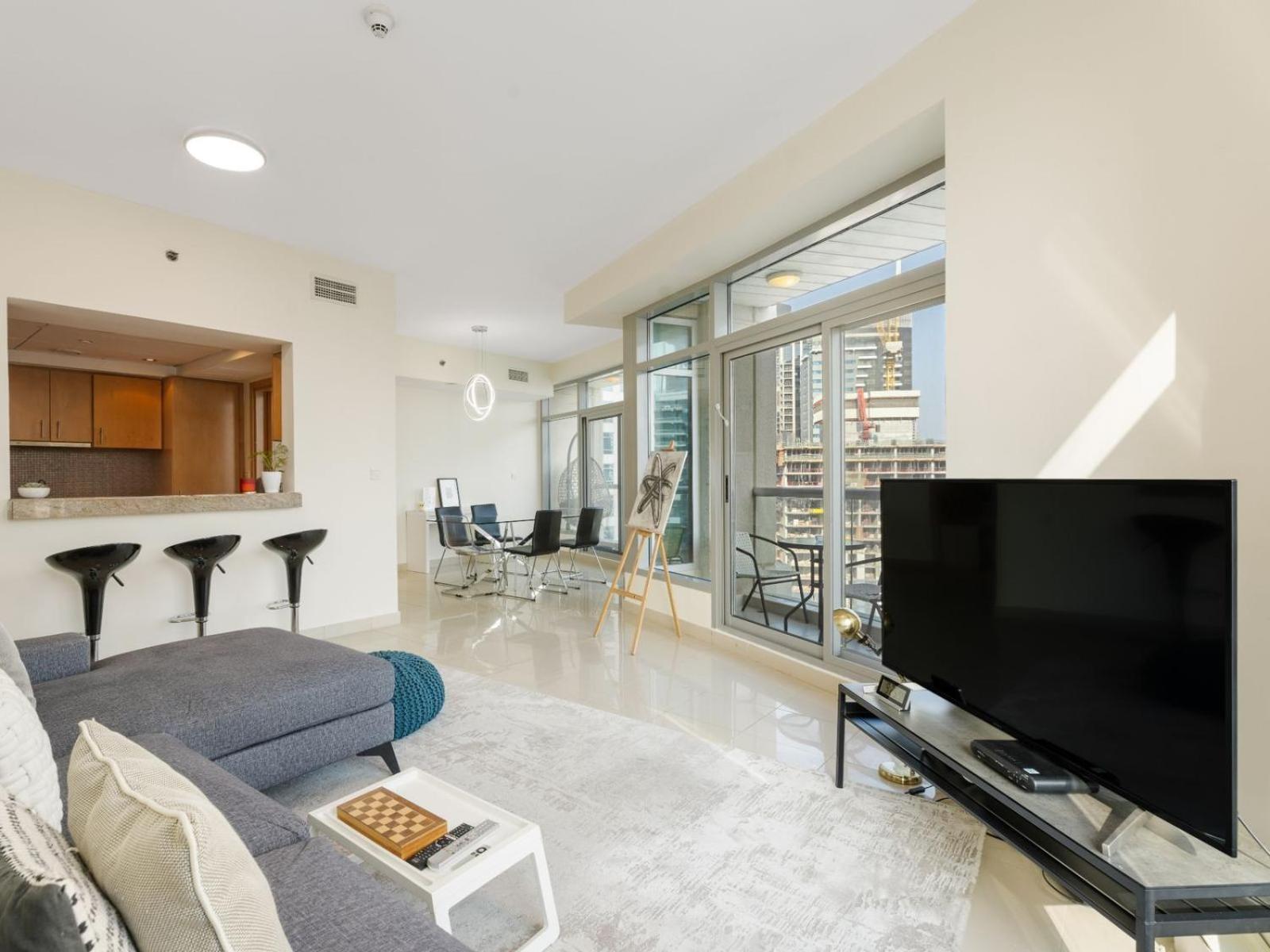 Horizon Bliss 1bdr Getaway In Fairfield Apartment *