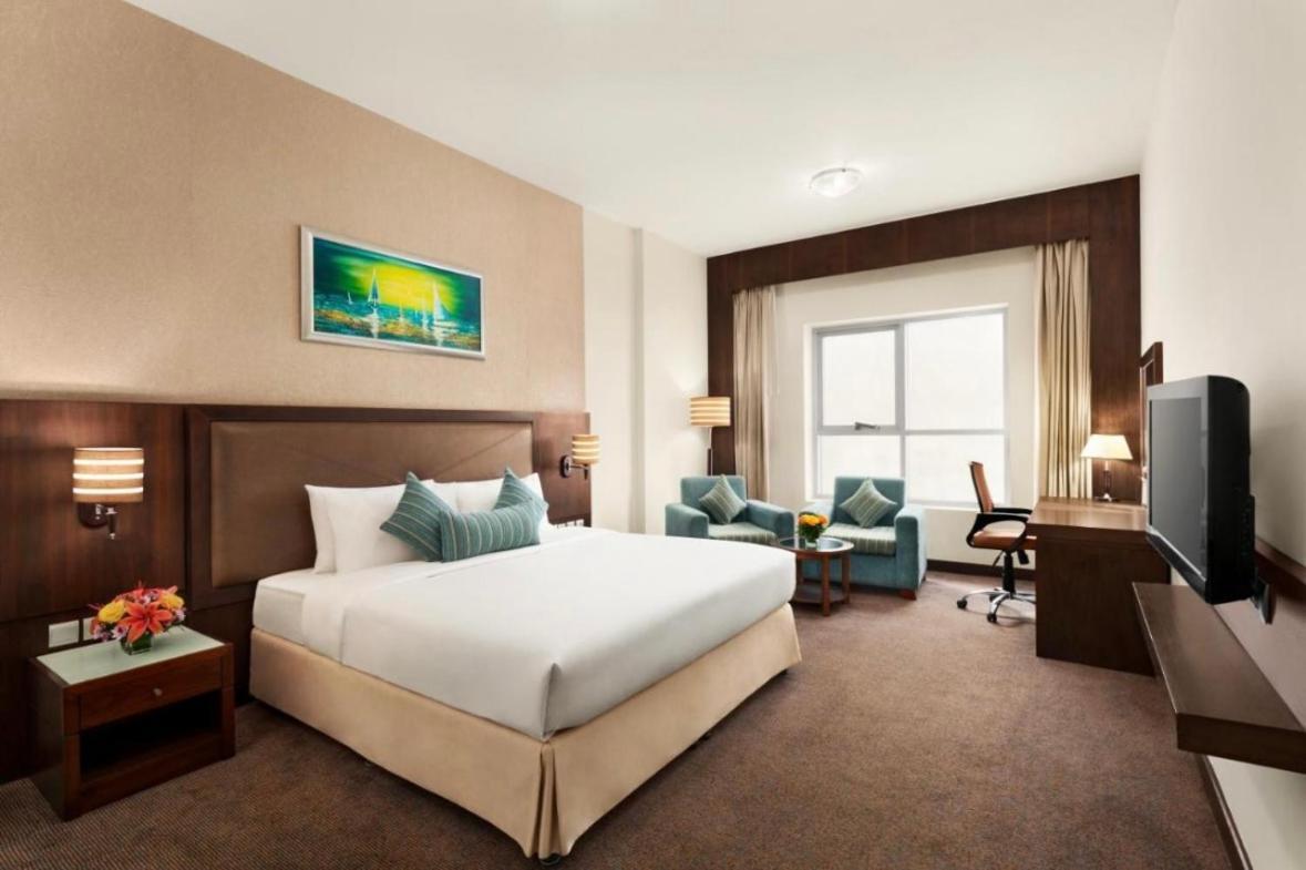 Apartment Deluxe Dubai