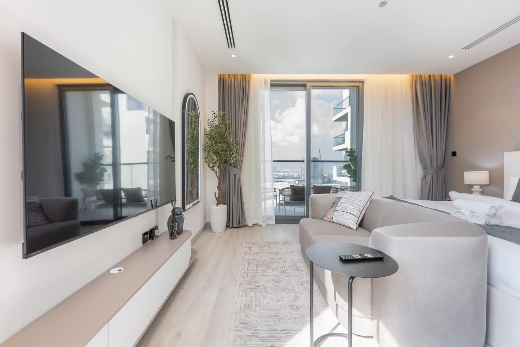 Sleek In Jumeirah Village Triangle