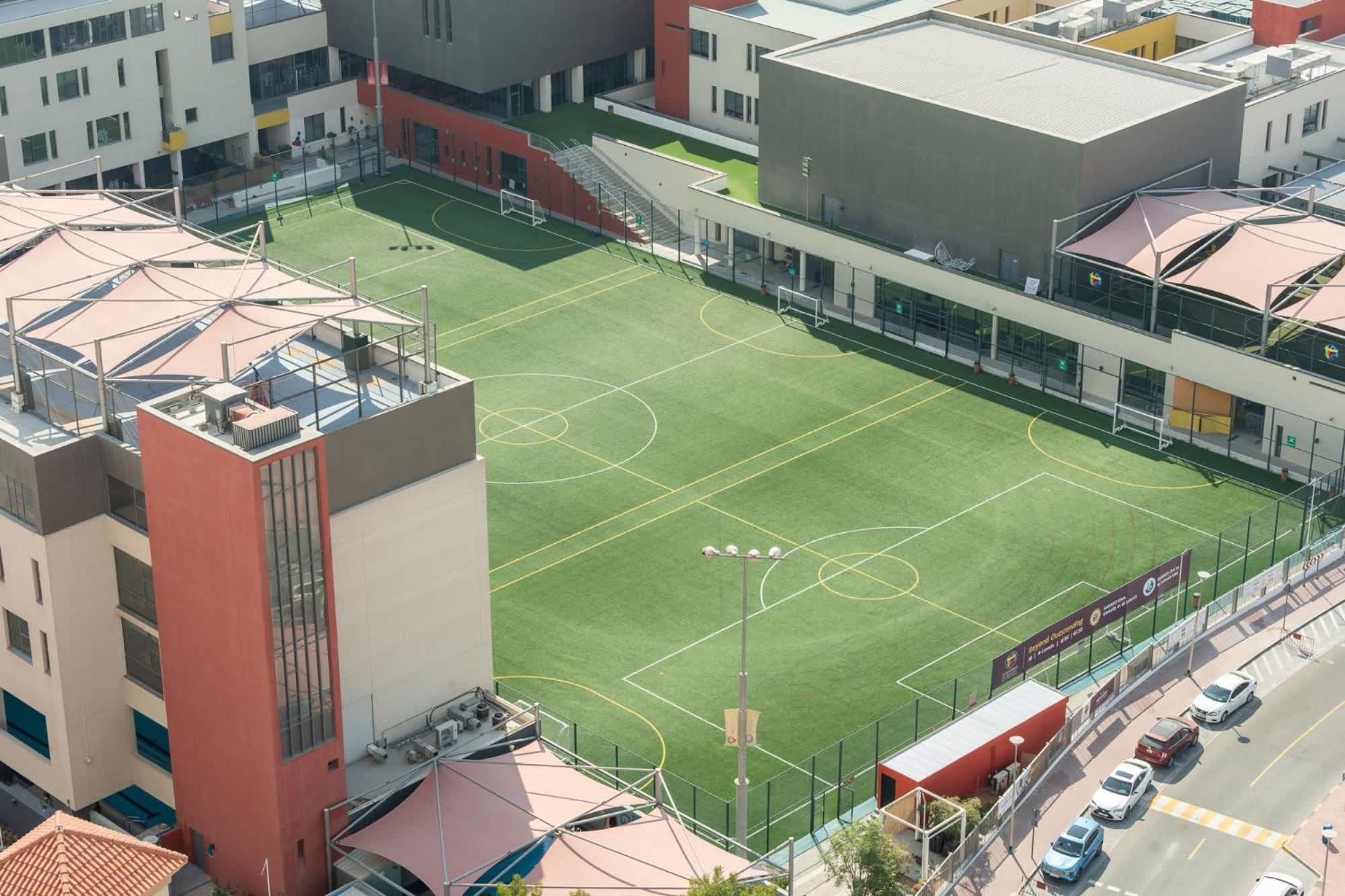 Sleek In Jumeirah Village Triangle * Dubai