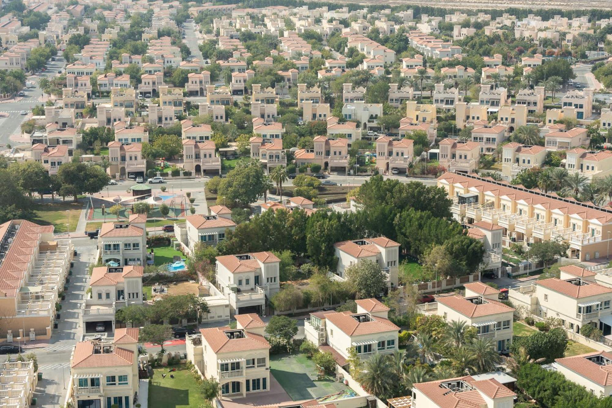 Sleek In Jumeirah Village Triangle * Dubai