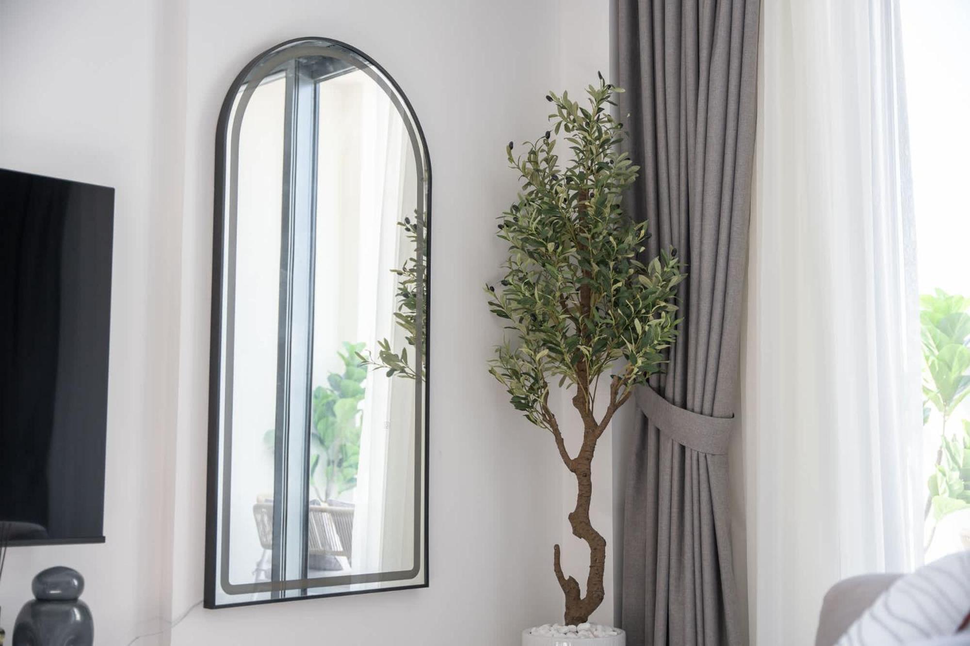 Sleek In Jumeirah Village Triangle Apartment Dubai