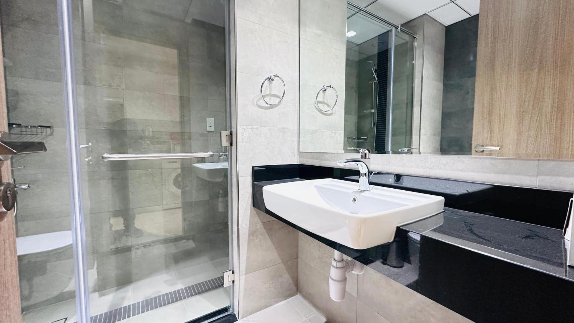 Dancenter Retreat Sheikh Zayed Road * Dubai
