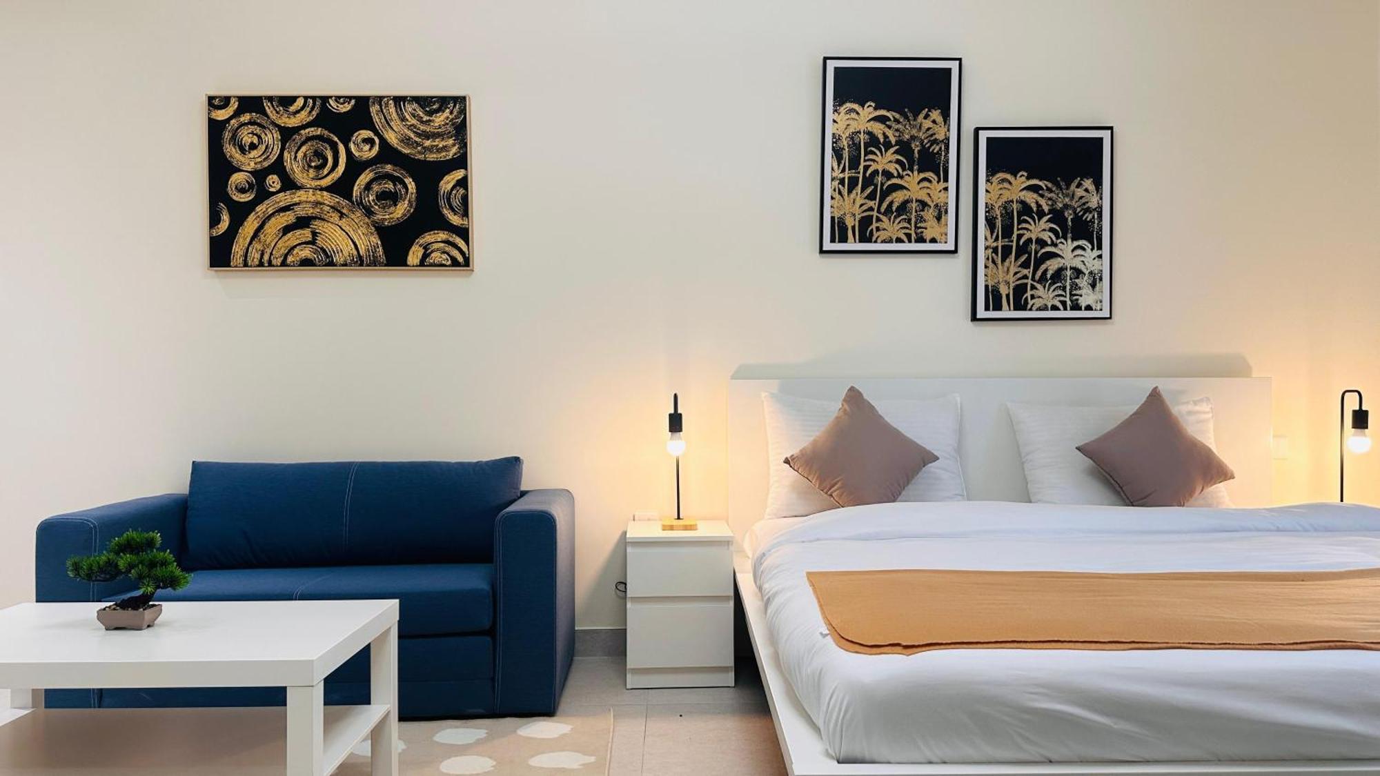 Dancenter Retreat Sheikh Zayed Road
