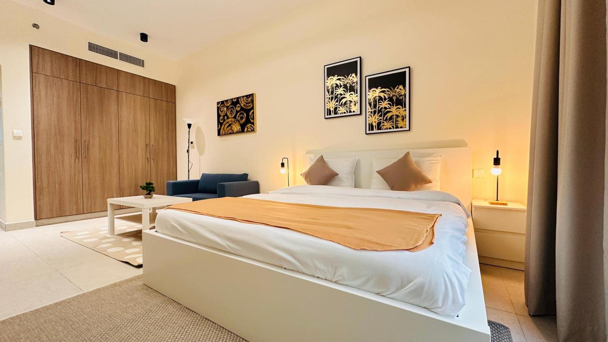 Dancenter Retreat Sheikh Zayed Road *