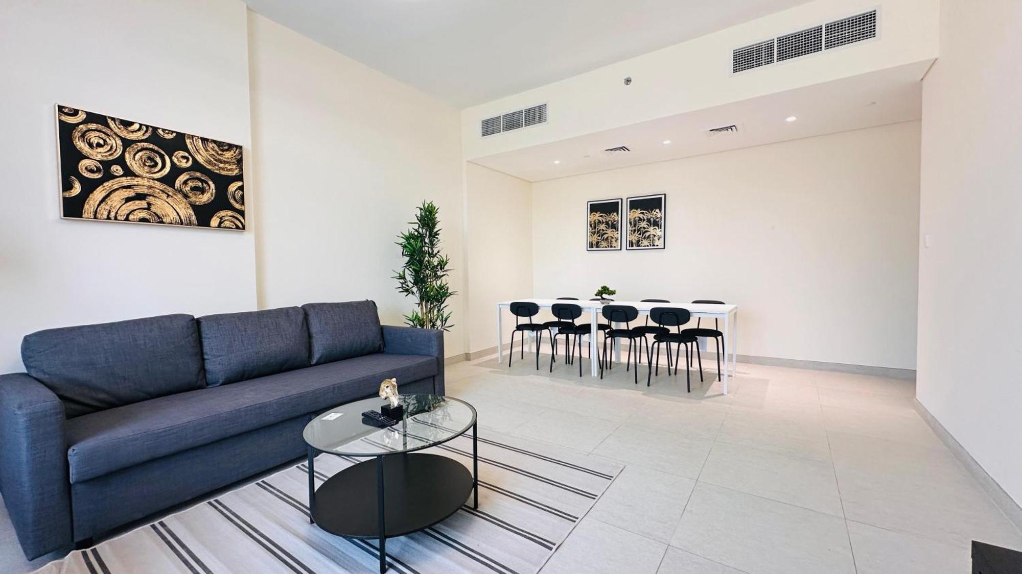 Dancenter Retreat Sheikh Zayed Road Dubai
