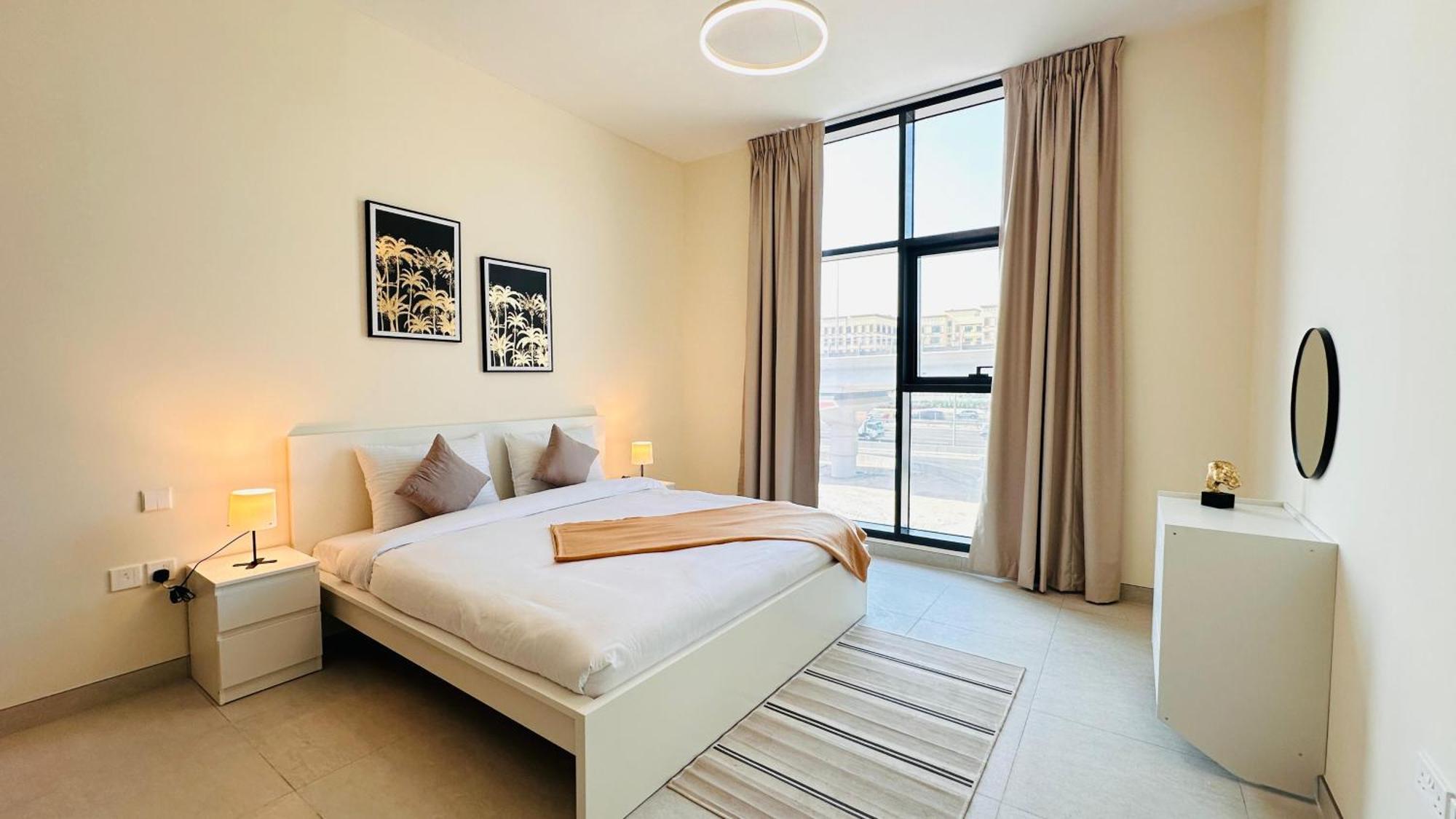 Dancenter Retreat Sheikh Zayed Road * Dubai