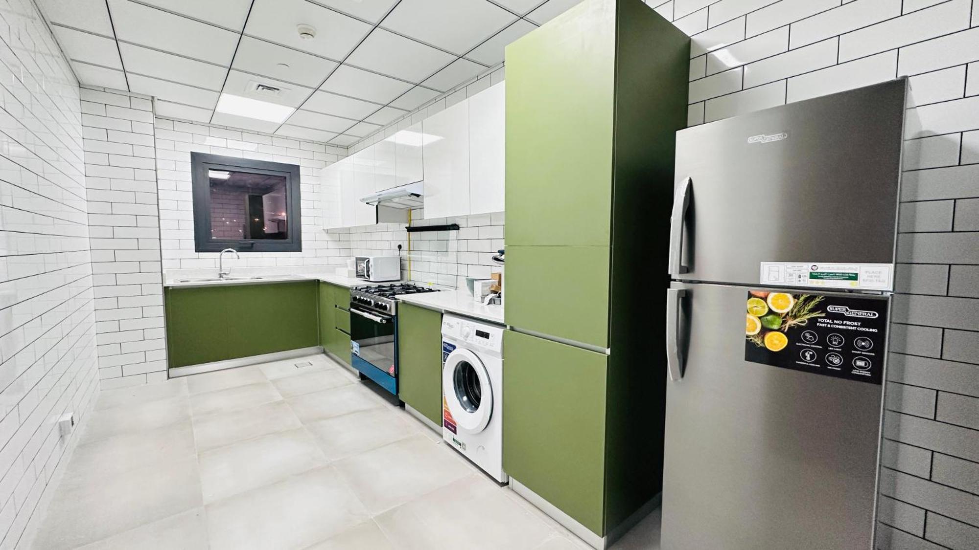 Dancenter Retreat Sheikh Zayed Road Pansiyon Dubai