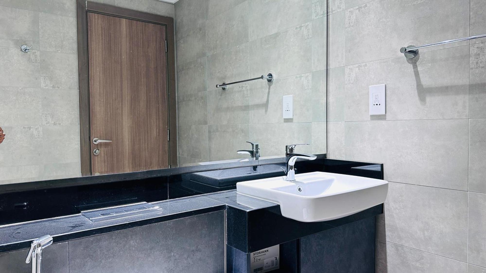 Dancenter Retreat Sheikh Zayed Road Pansiyon *