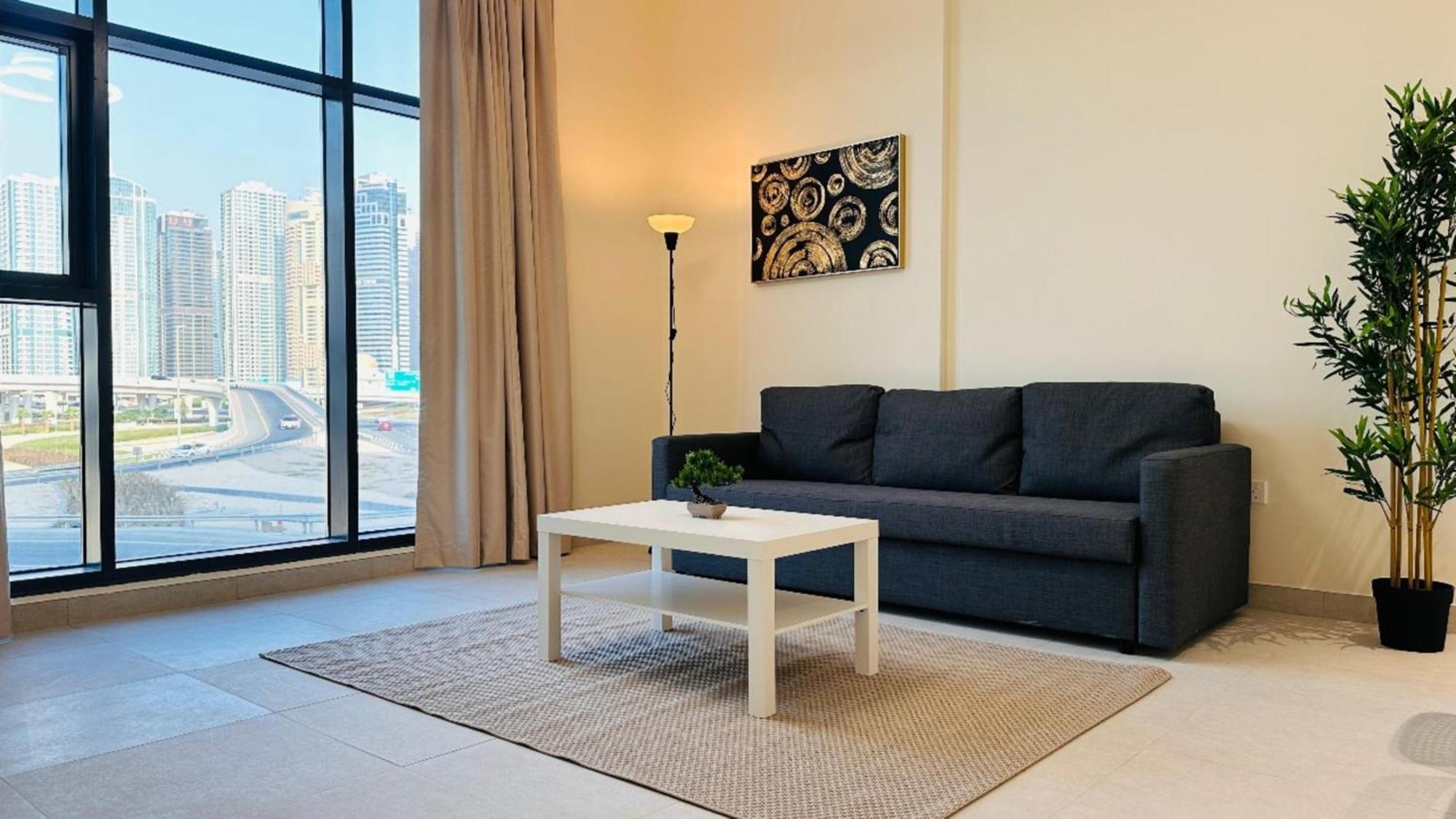 Dancenter Retreat Sheikh Zayed Road * Dubai