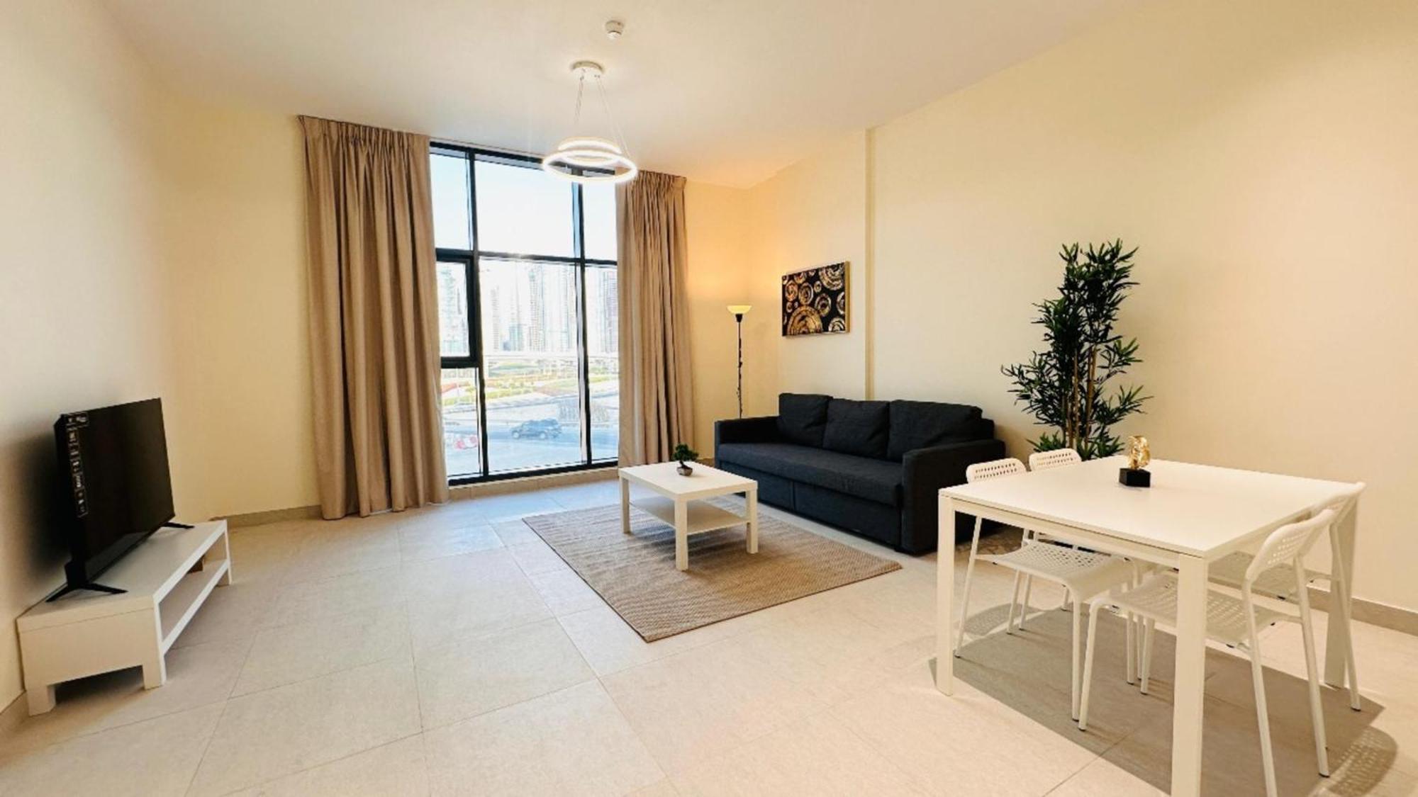 Dancenter Retreat Sheikh Zayed Road