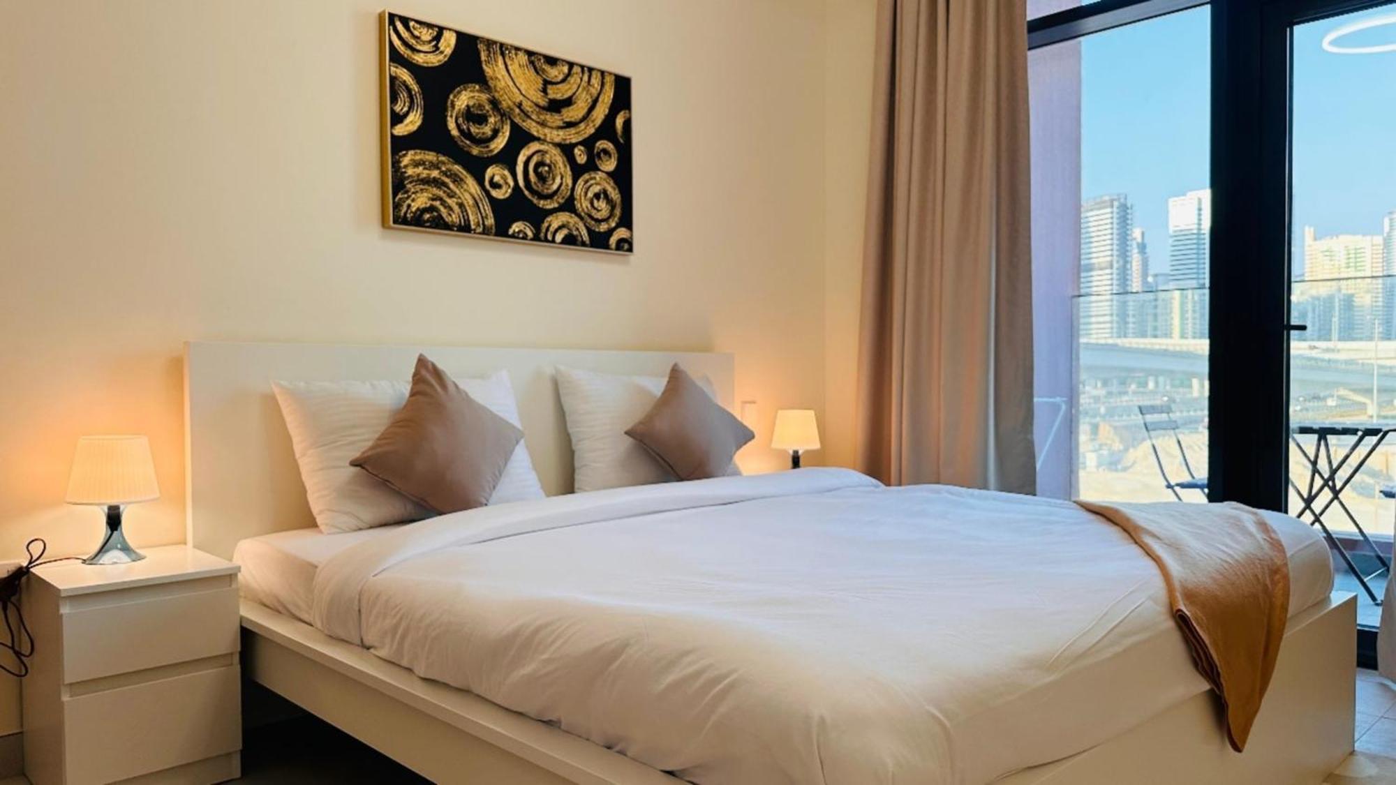Dancenter Retreat Sheikh Zayed Road * Dubai
