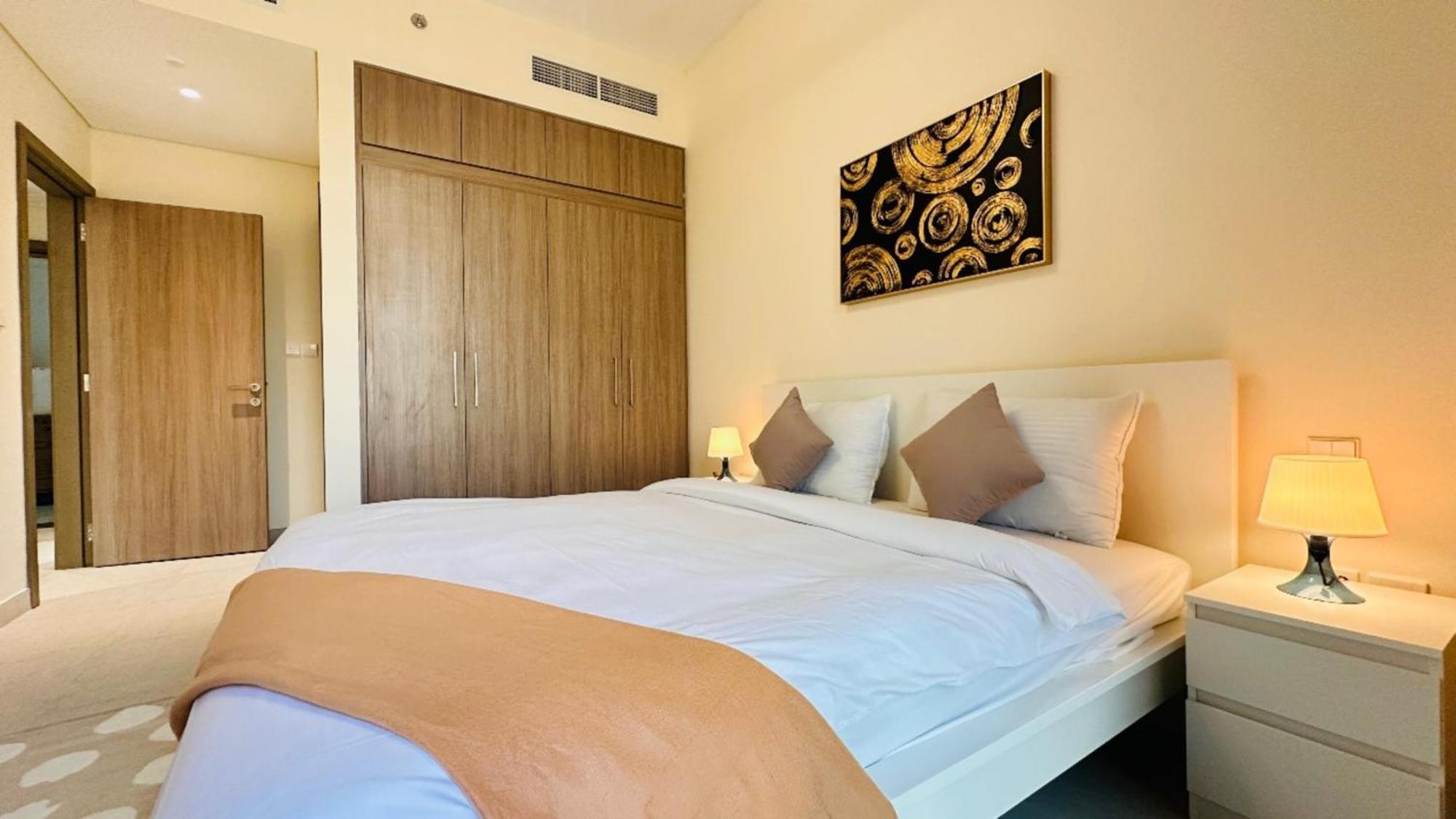 Dancenter Retreat Sheikh Zayed Road * Dubai