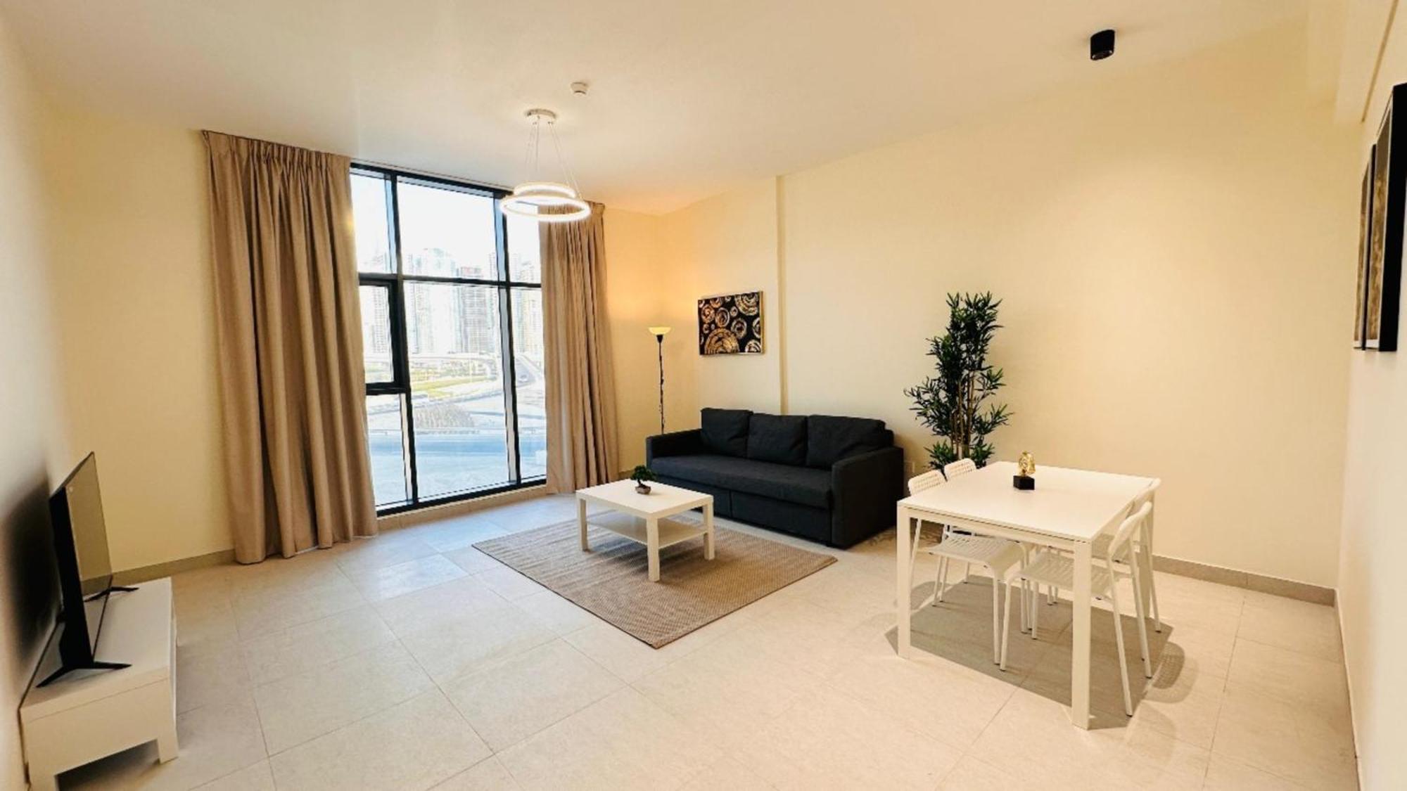 Dancenter Retreat Sheikh Zayed Road