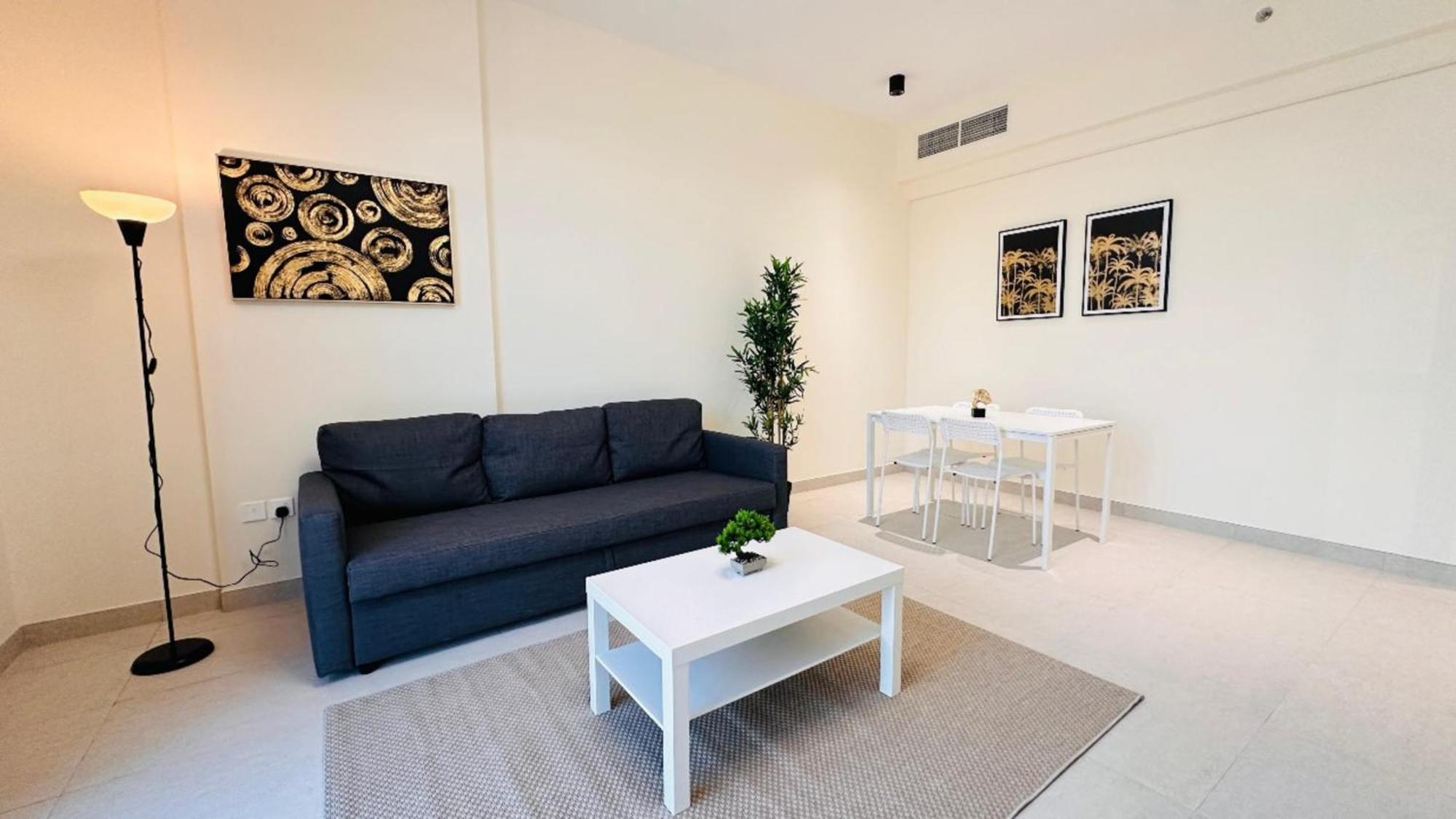 Dancenter Retreat Sheikh Zayed Road *