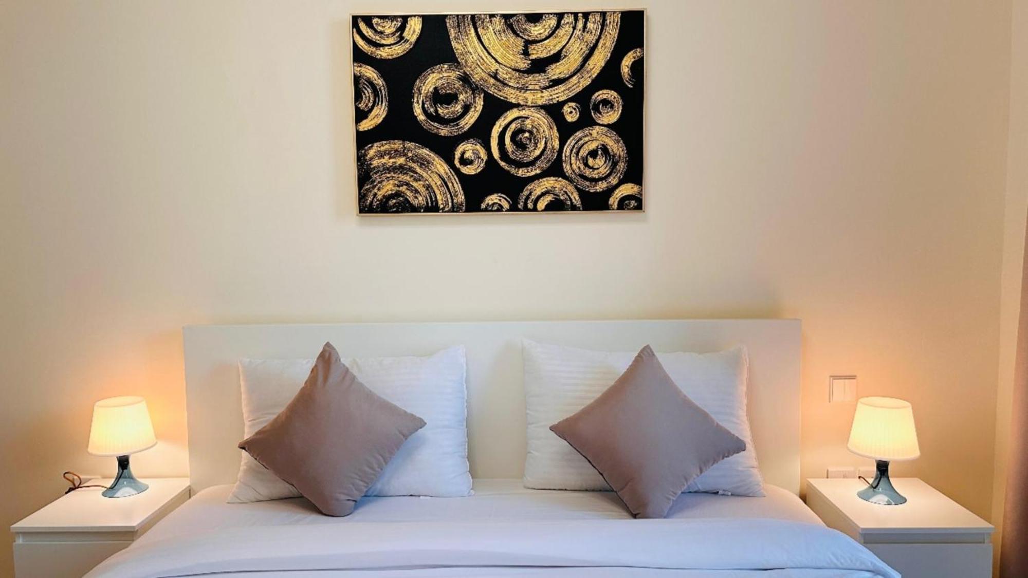 Dancenter Retreat Sheikh Zayed Road Dubai