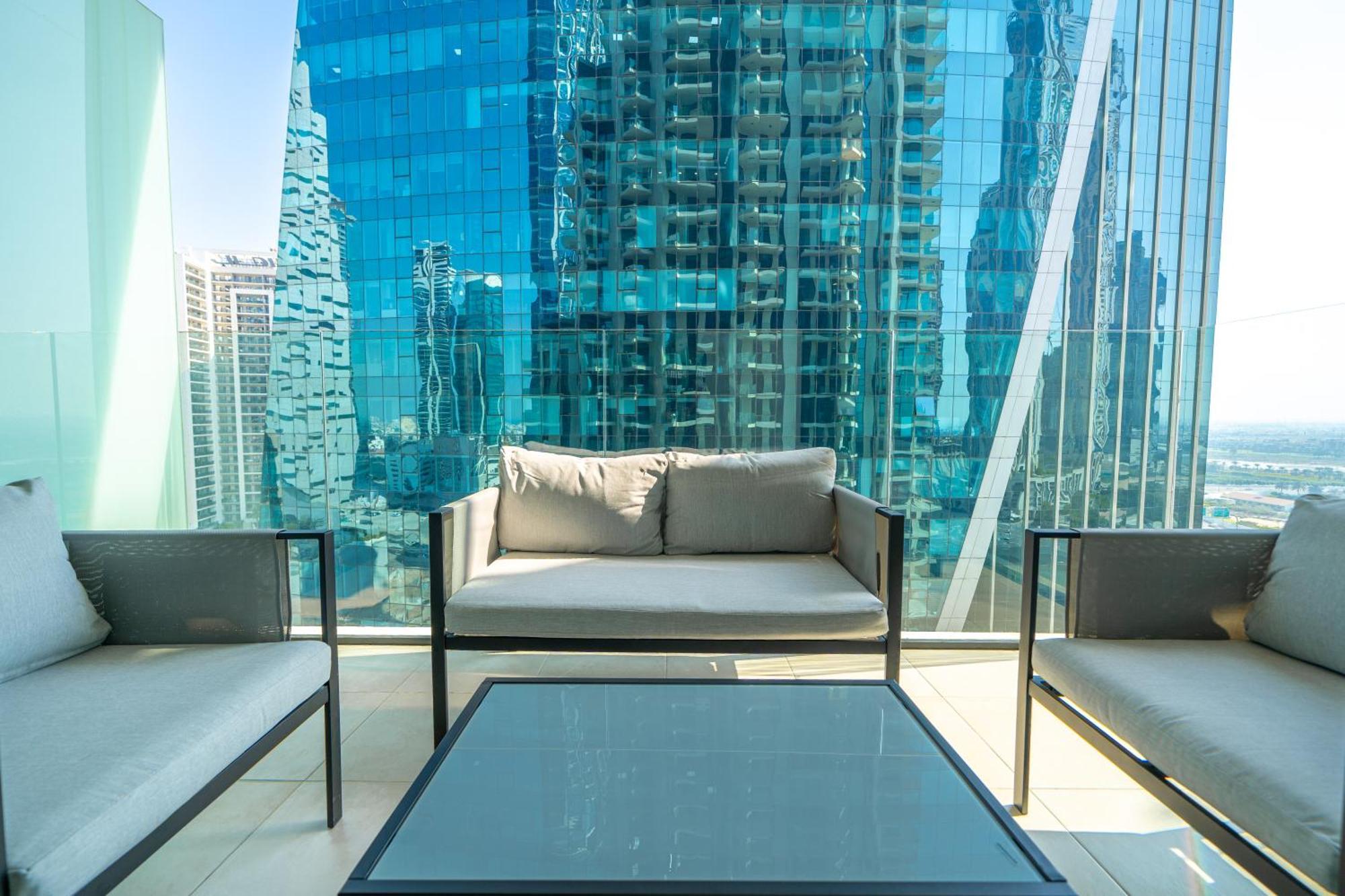 1br Missoni Masterpiece Elegant Living With Style Apartment *