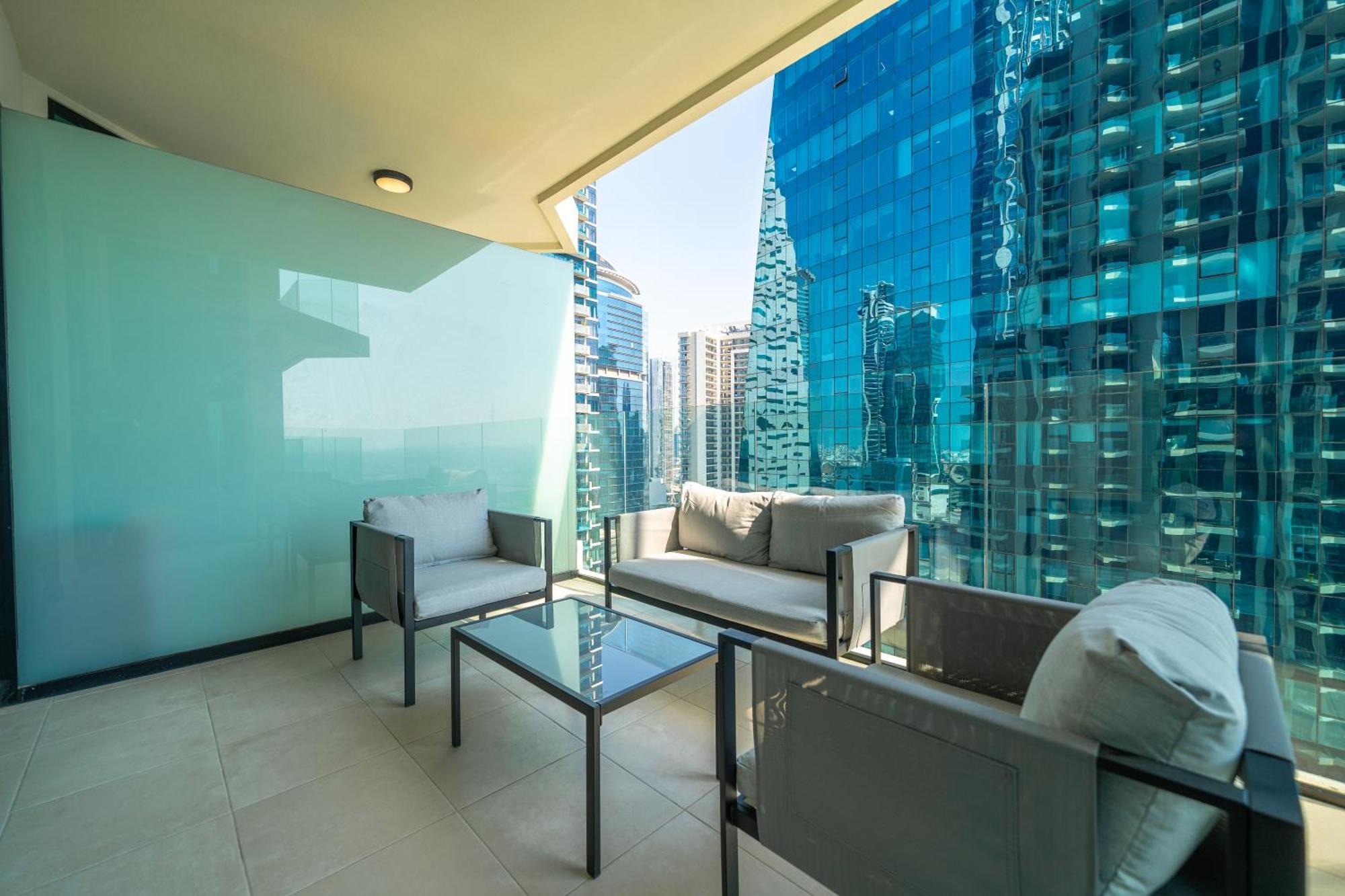 1br Missoni Masterpiece Elegant Living With Style * Dubai