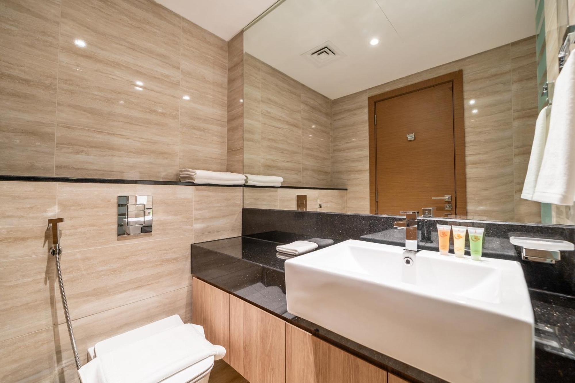 1br Missoni Masterpiece Elegant Living With Style * Dubai