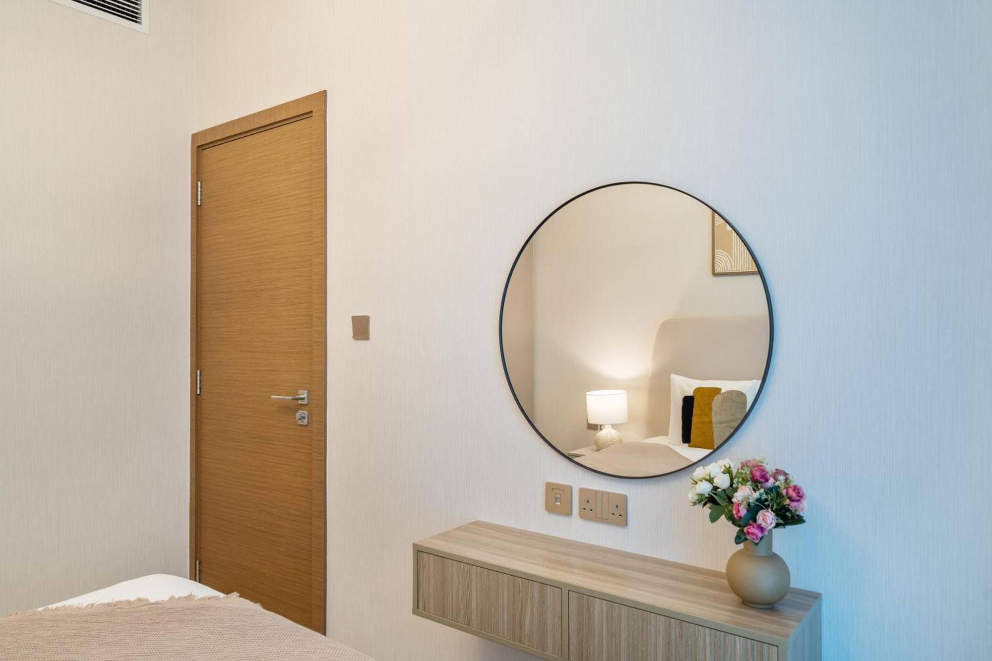 1br Missoni Masterpiece Elegant Living With Style Apartment