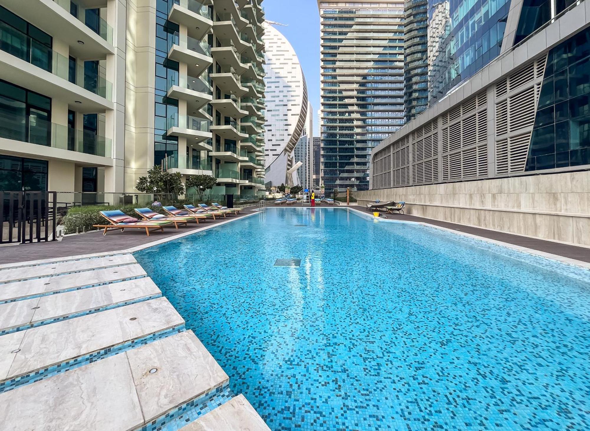 Apartment 1br Missoni Masterpiece Elegant Living With Style