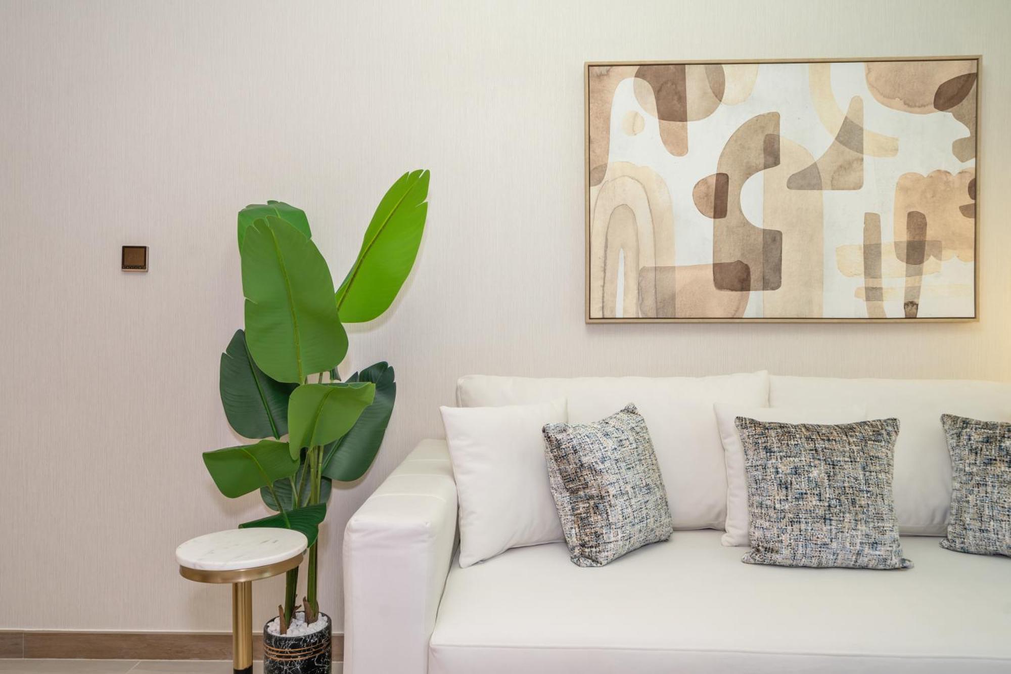 1br Missoni Masterpiece Elegant Living With Style *