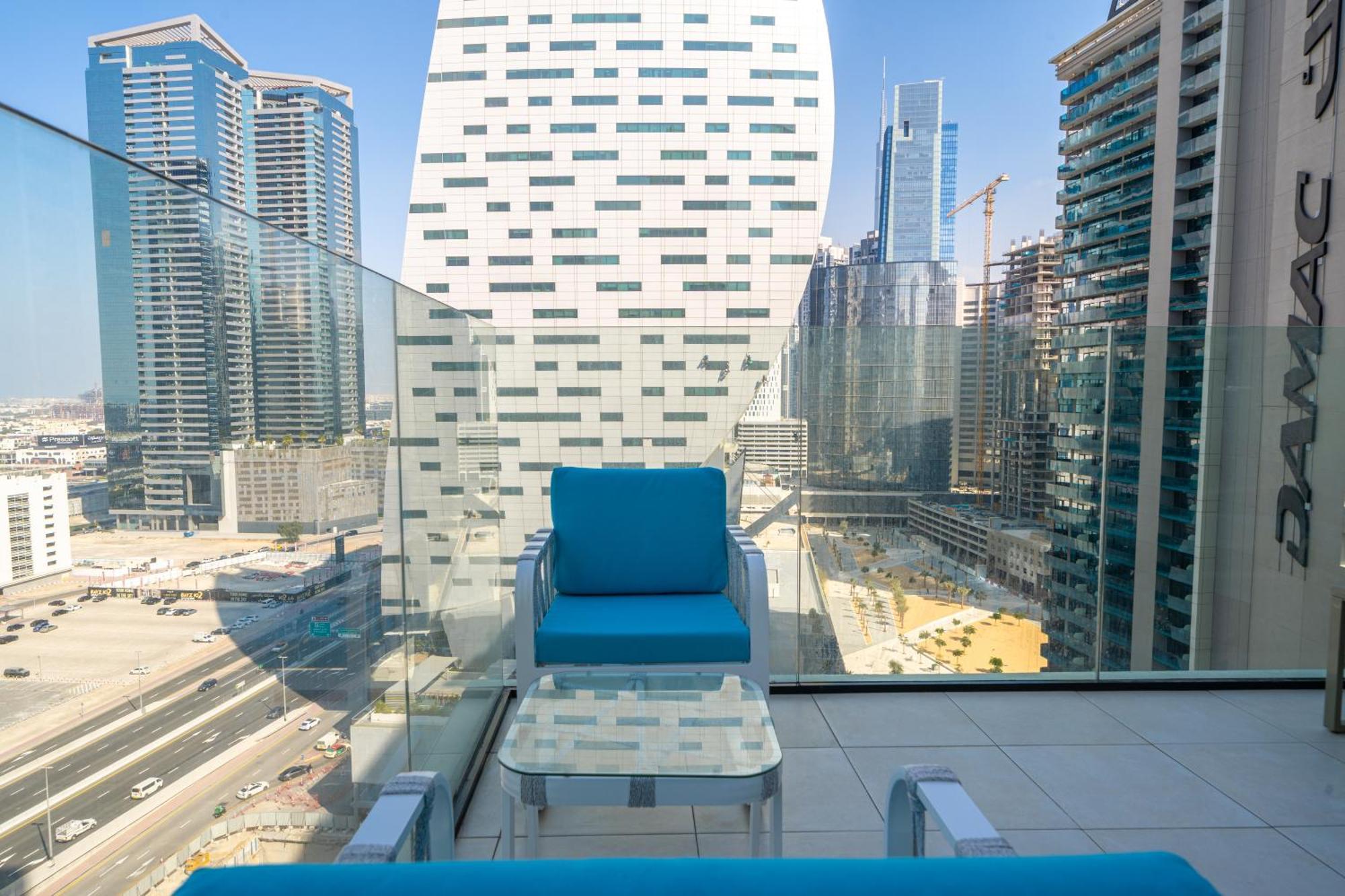 1br Missoni Masterpiece Elegant Living With Style