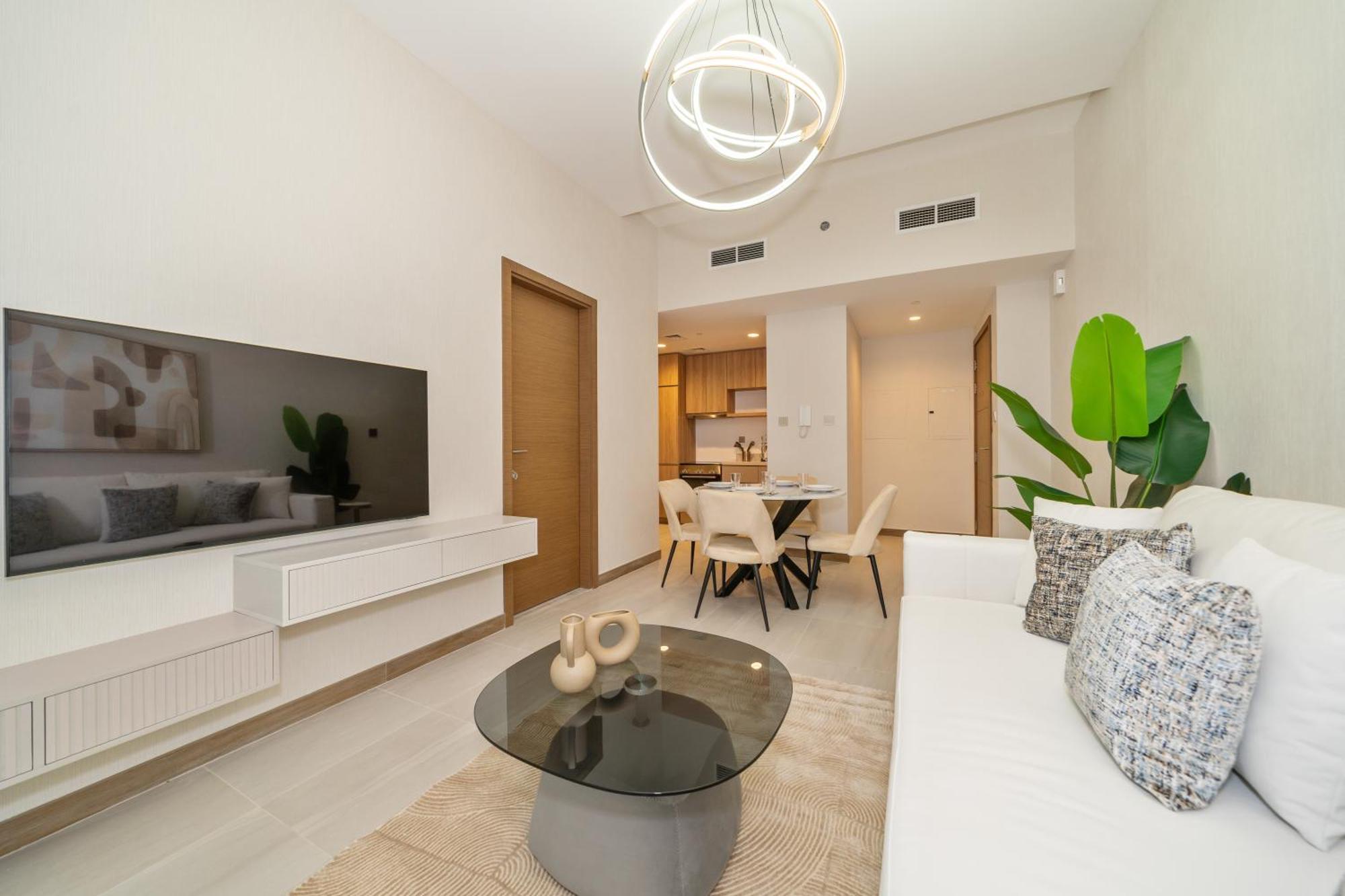 1br Missoni Masterpiece Elegant Living With Style Apartment