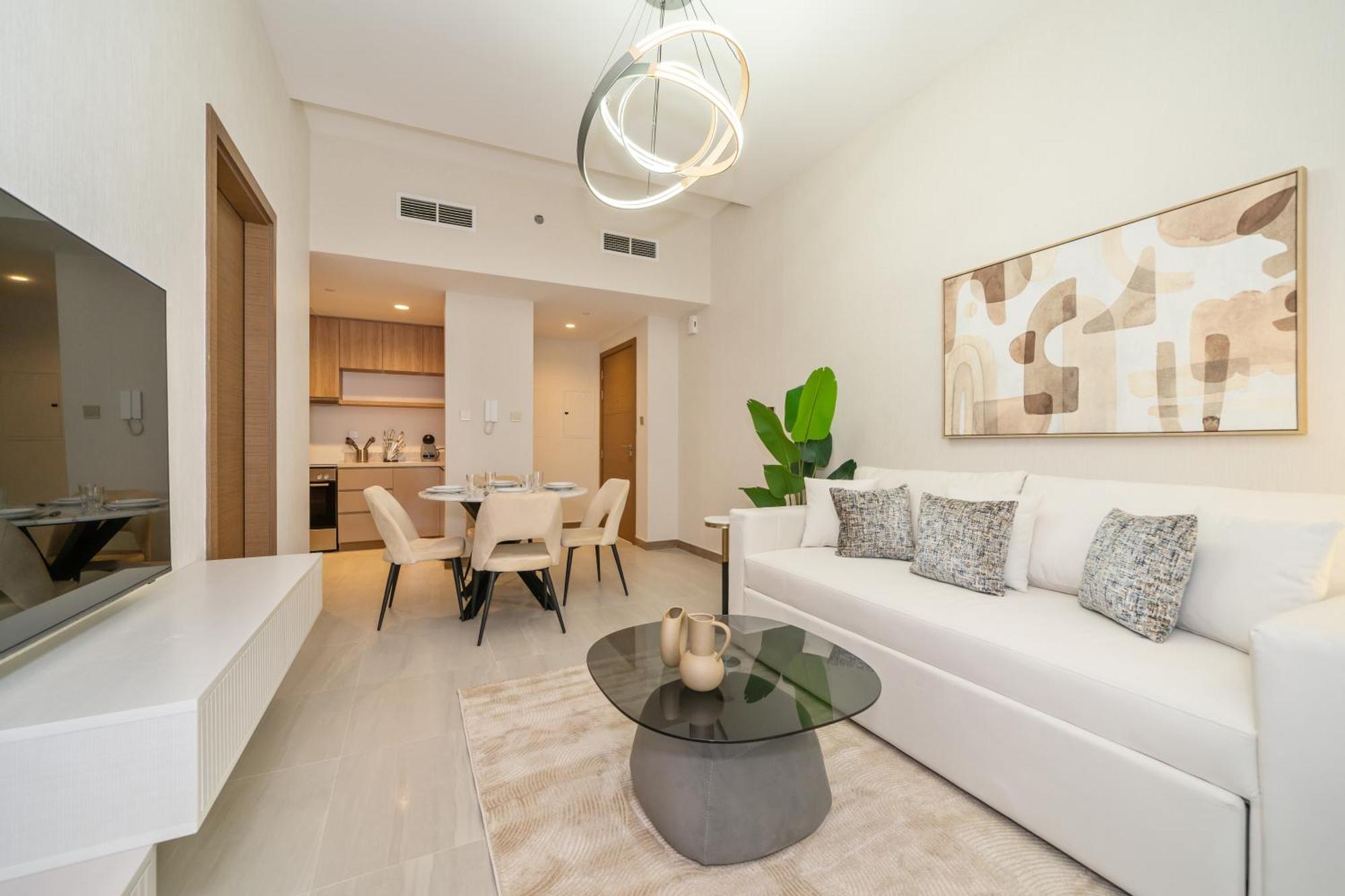 1br Missoni Masterpiece Elegant Living With Style Apartment *