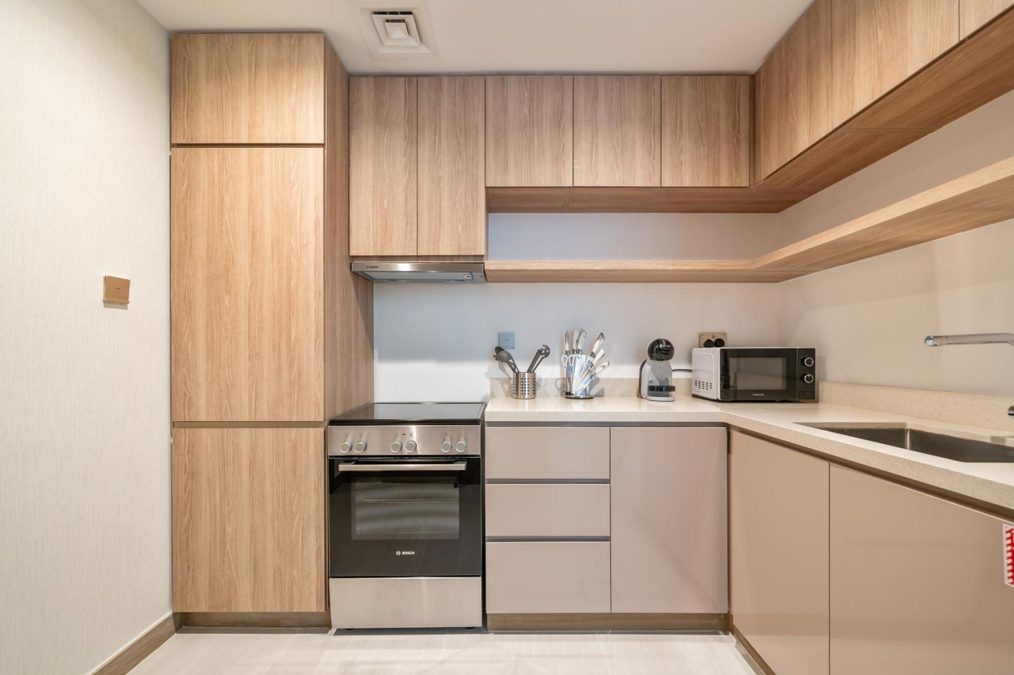 Apartment 1br Missoni Masterpiece Elegant Living With Style