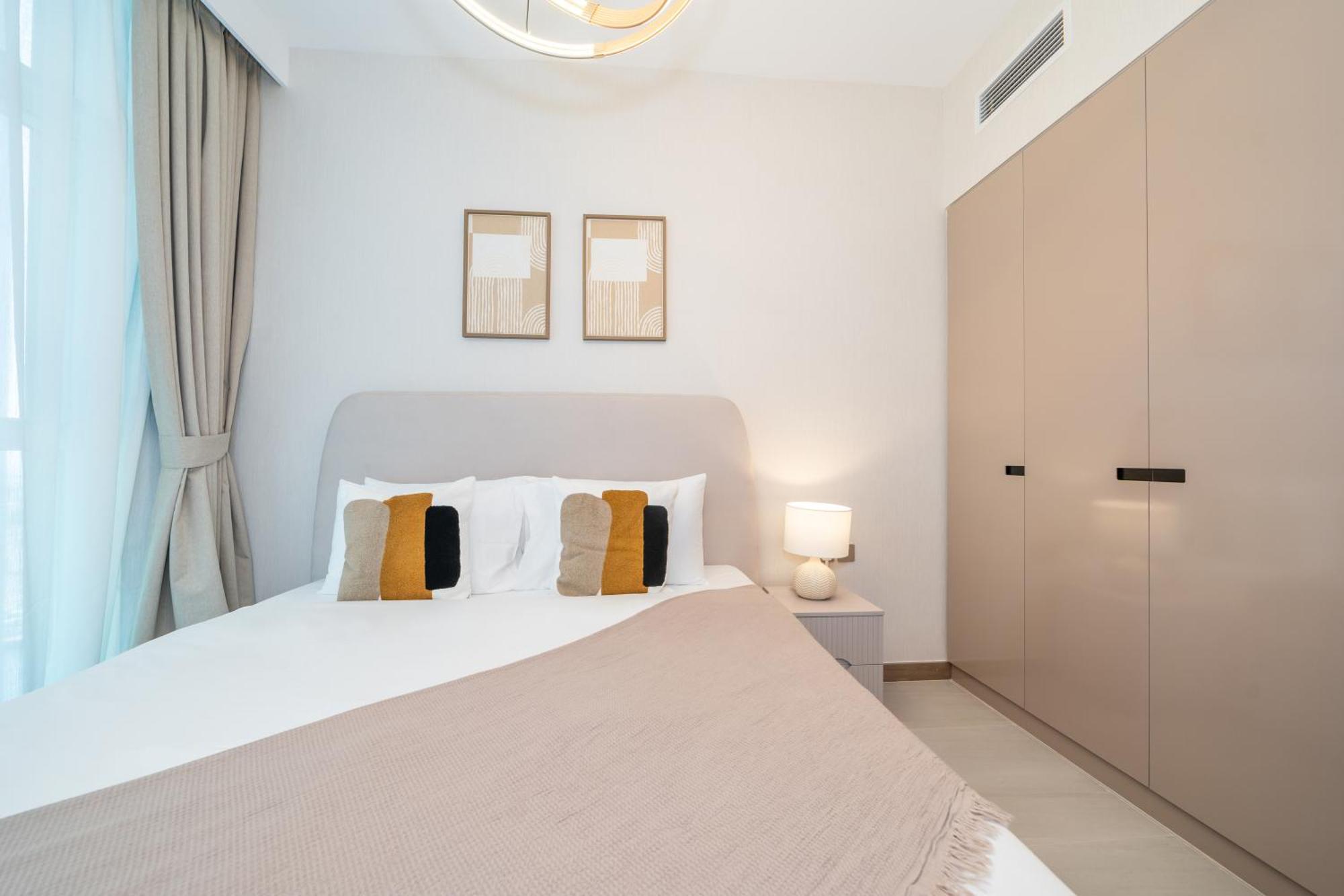 1br Missoni Masterpiece Elegant Living With Style Apartment