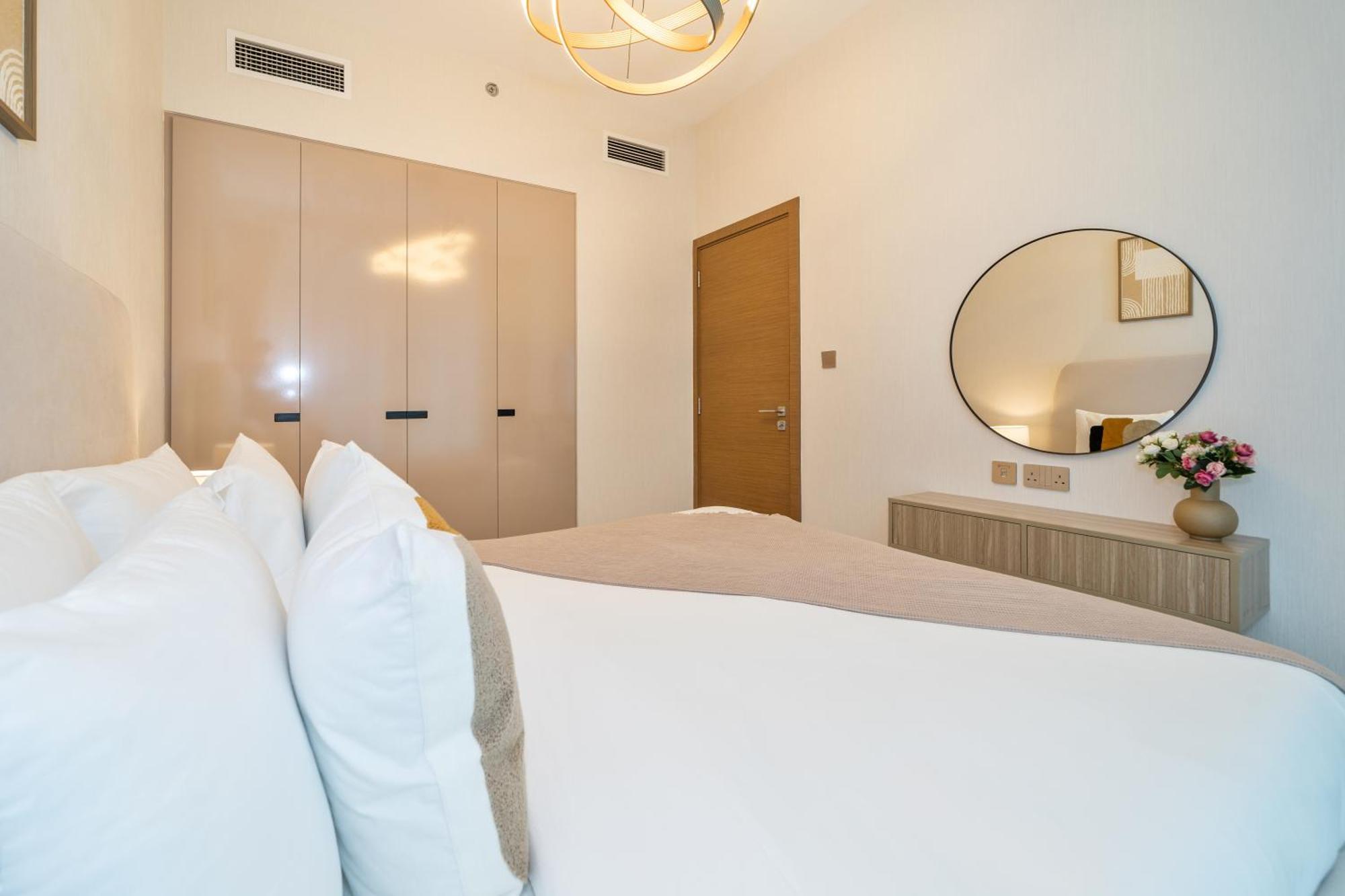 1br Missoni Masterpiece Elegant Living With Style * Dubai