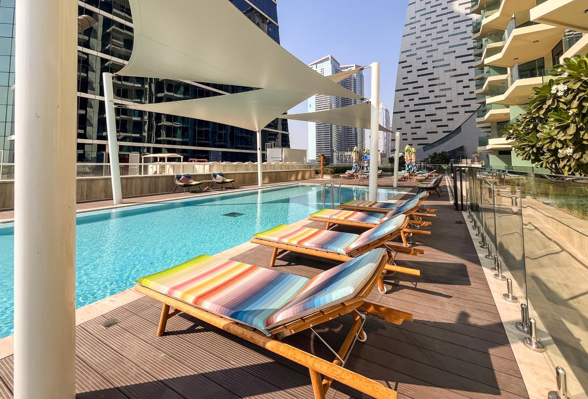 1br Missoni Masterpiece Elegant Living With Style Apartment