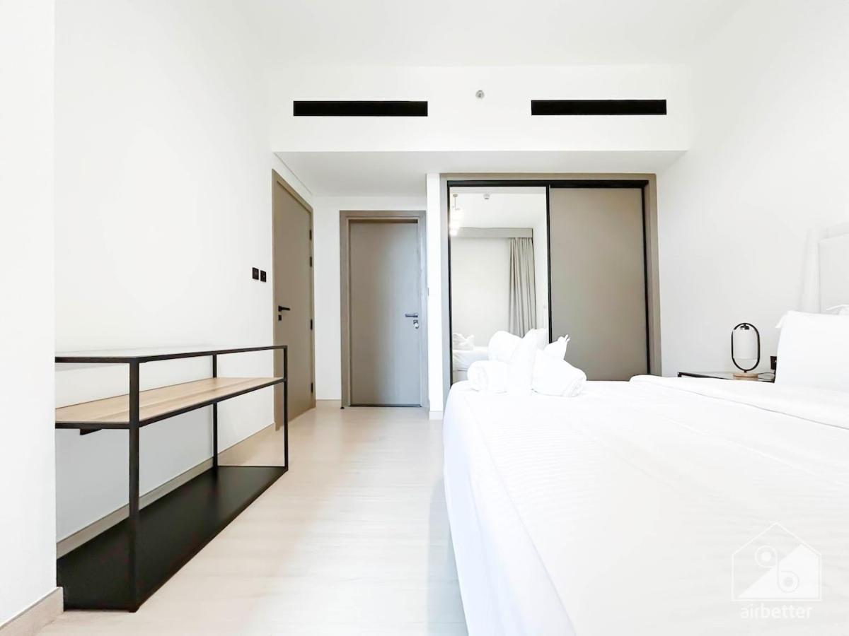Deluxe 2-bedroom - Jvc Binghatti Emerald Apartment Dubai
