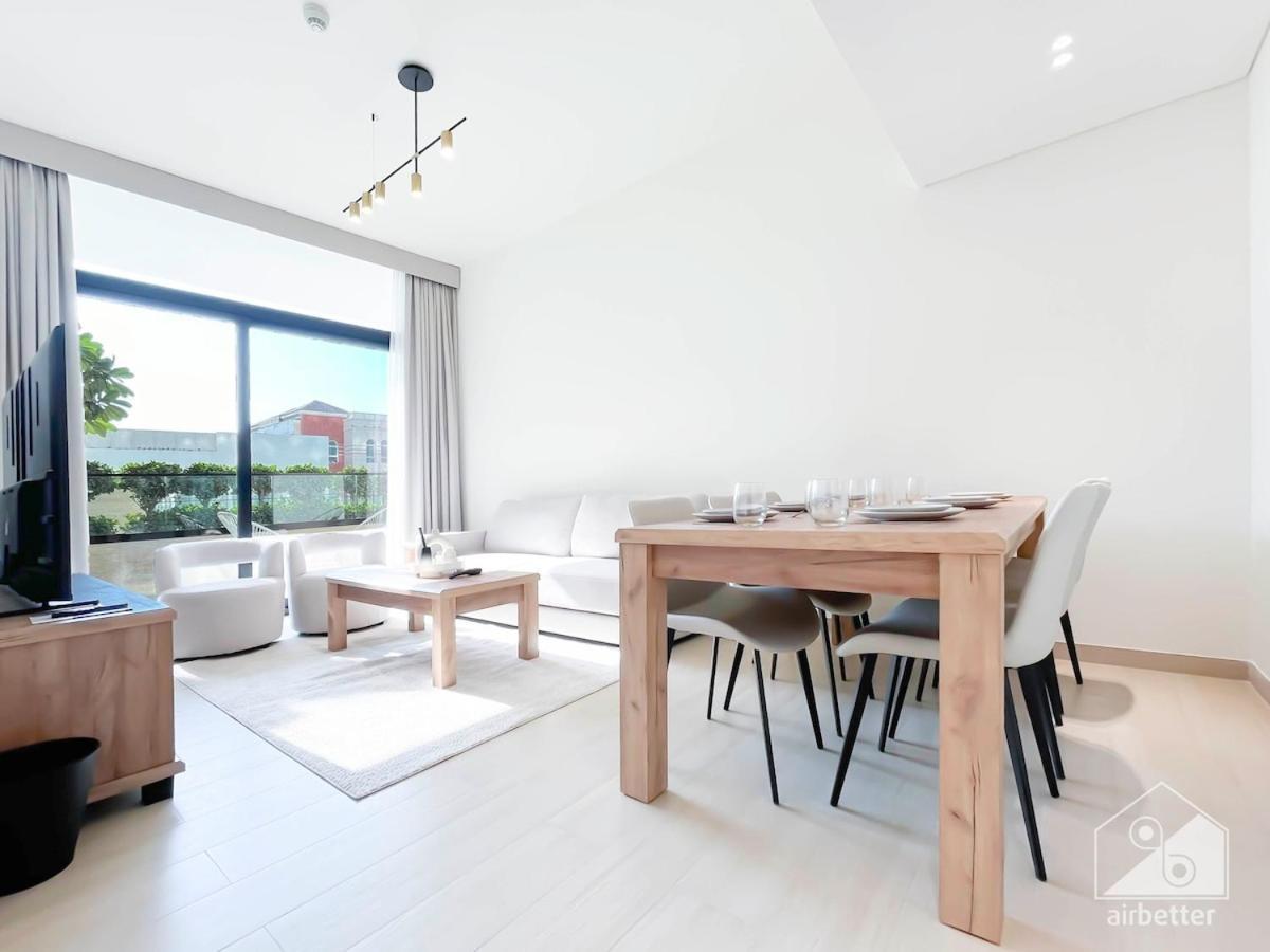 Apartment Deluxe 2-bedroom - Jvc Binghatti Emerald Dubai