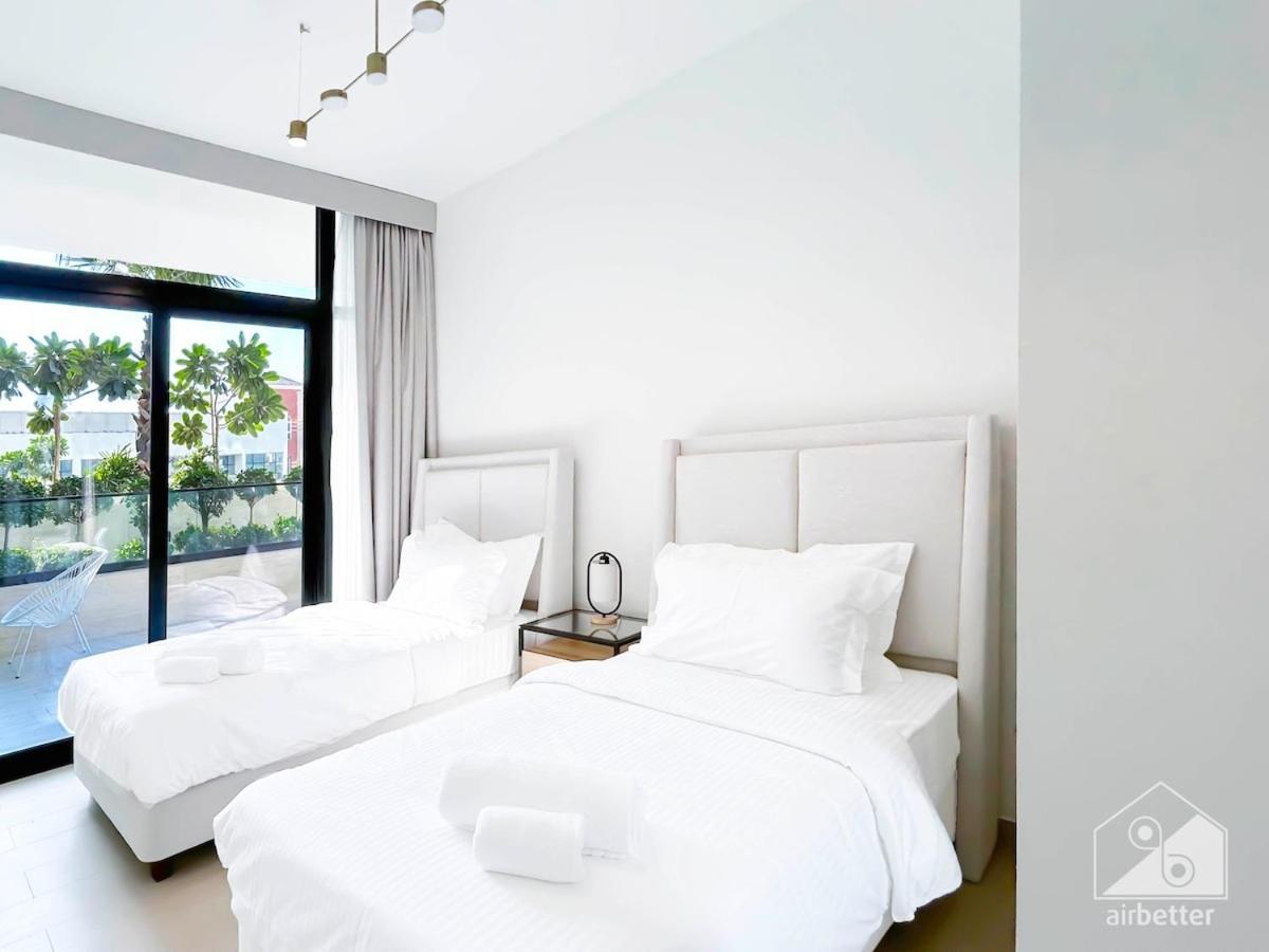 Deluxe 2-bedroom - Jvc Binghatti Emerald Apartment