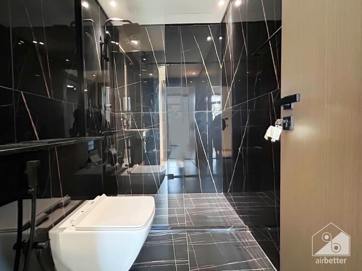 Deluxe 2-bedroom - Jvc Binghatti Emerald *