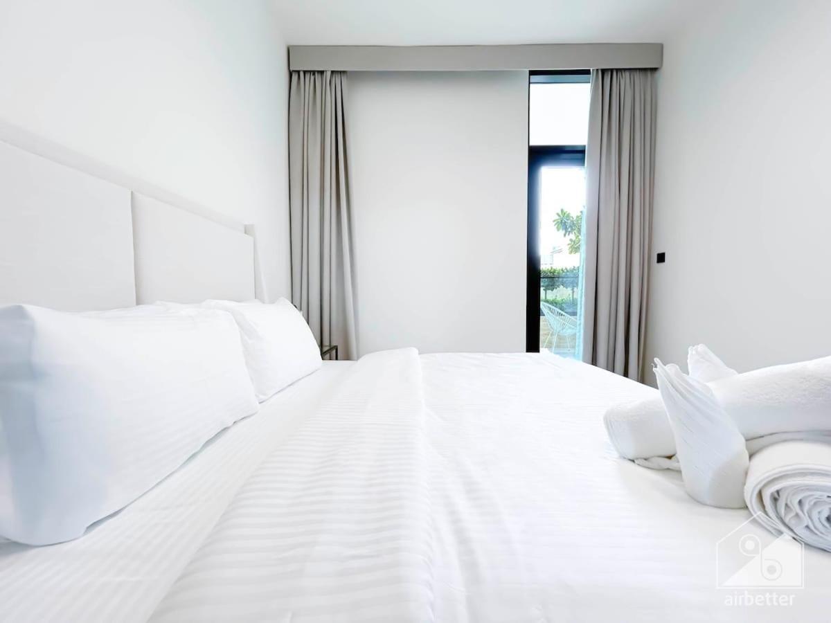 Deluxe 2-bedroom - Jvc Binghatti Emerald * Dubai