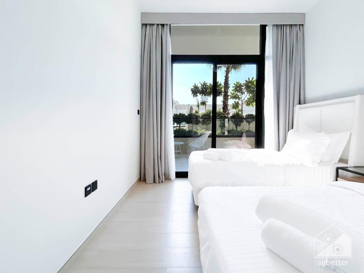 Deluxe 2-bedroom - Jvc Binghatti Emerald Apartment Dubai