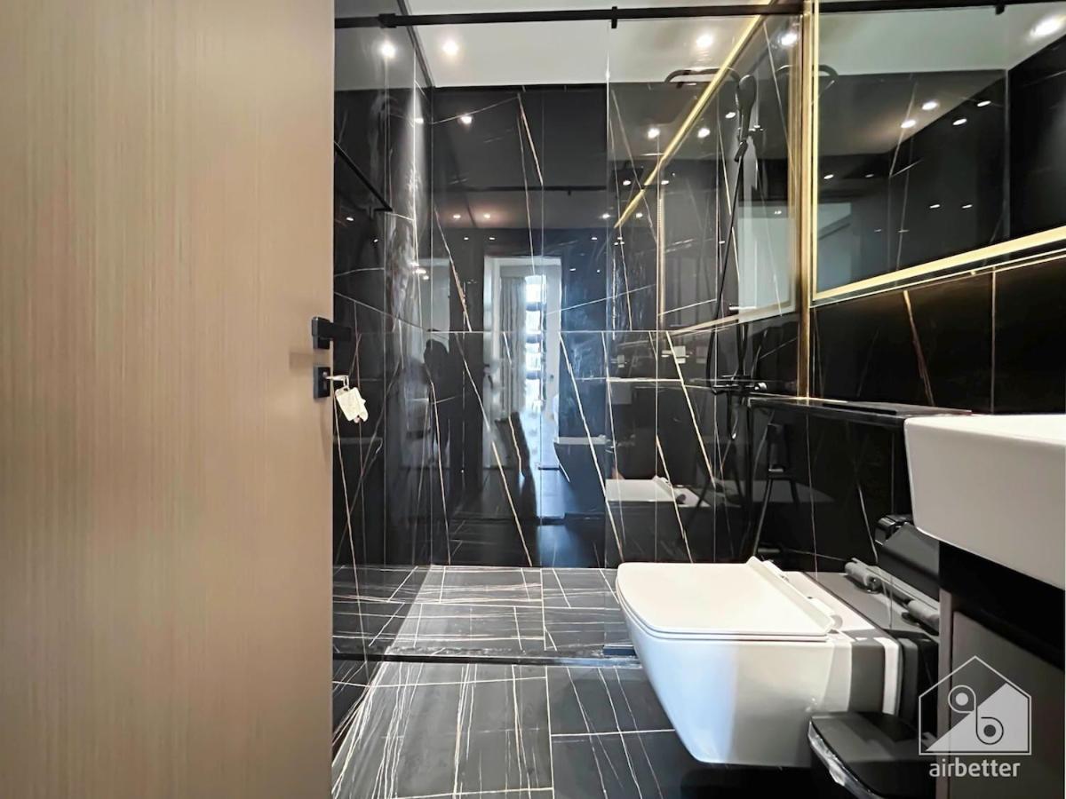 Apartment Deluxe 2-bedroom - Jvc Binghatti Emerald Dubai