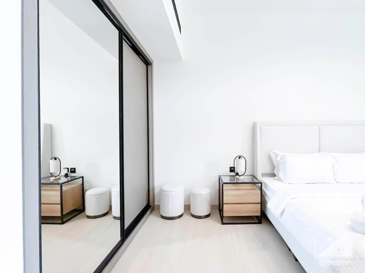 Apartment Deluxe 2-bedroom - Jvc Binghatti Emerald