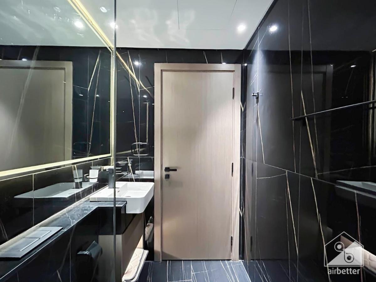 Apartment Deluxe 2-bedroom - Jvc Binghatti Emerald *