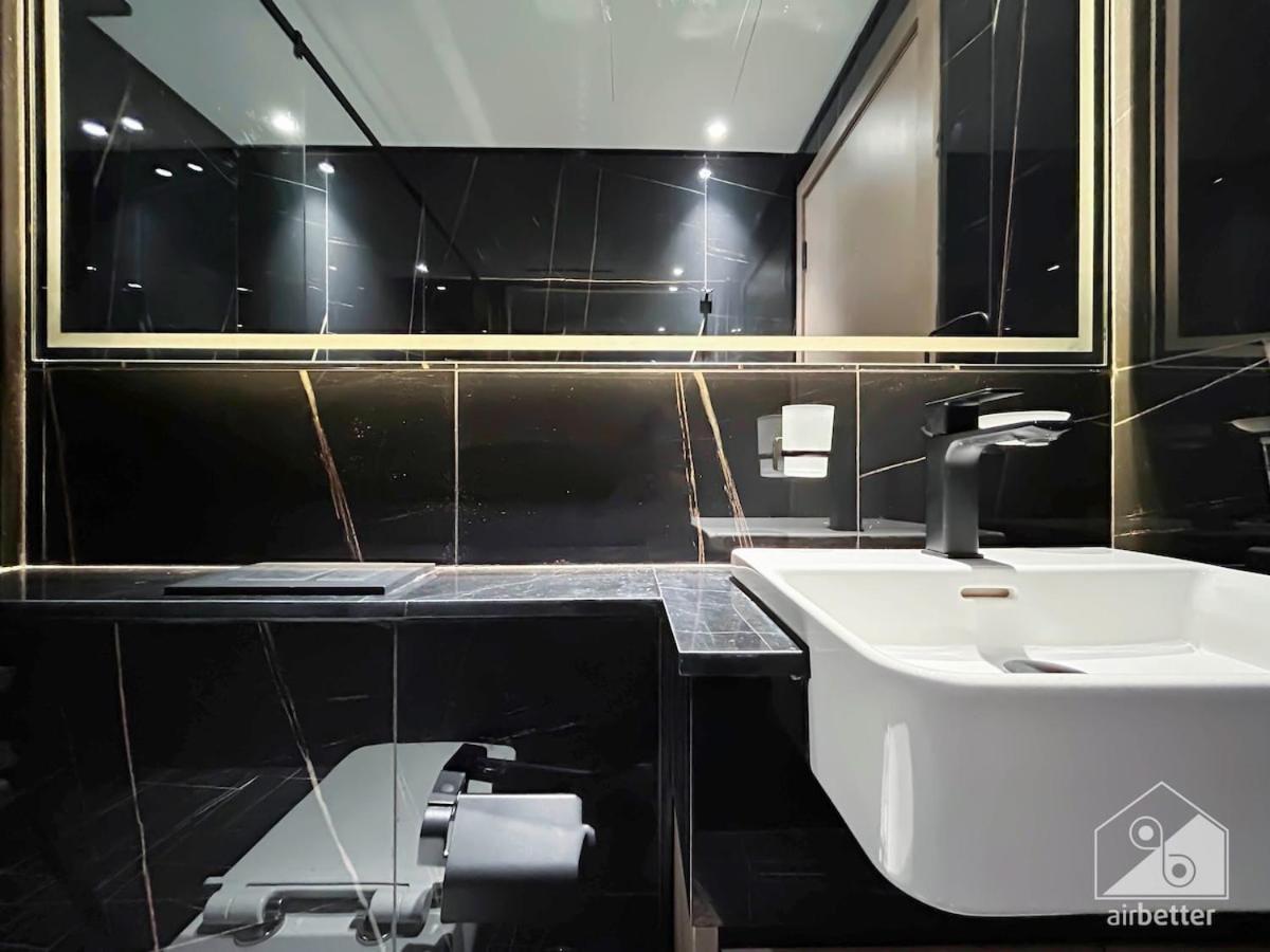 Apartment Deluxe 2-bedroom - Jvc Binghatti Emerald Dubai