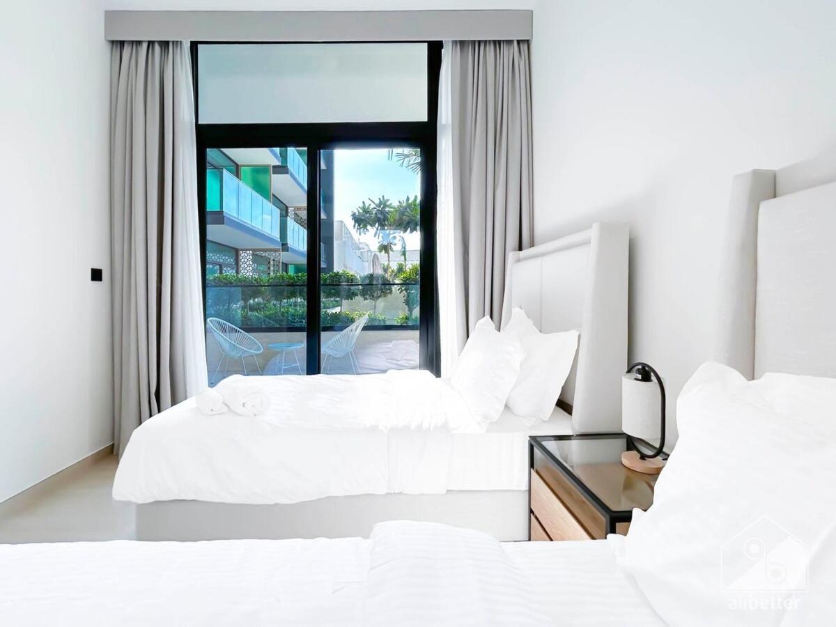 Apartment Deluxe 2-bedroom - Jvc Binghatti Emerald Dubai