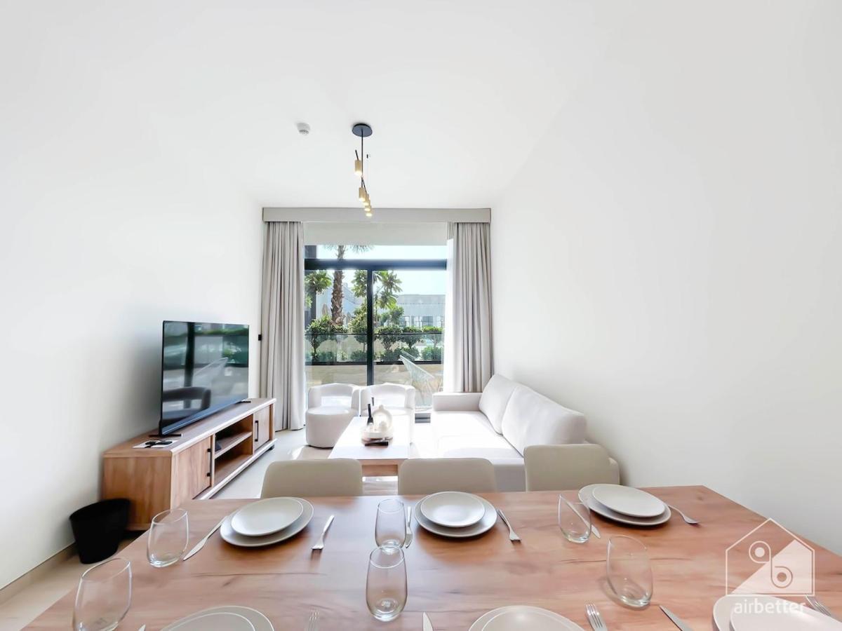 Deluxe 2-bedroom - Jvc Binghatti Emerald *