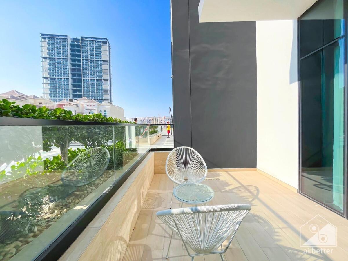 Deluxe 2-bedroom - Jvc Binghatti Emerald Apartment
