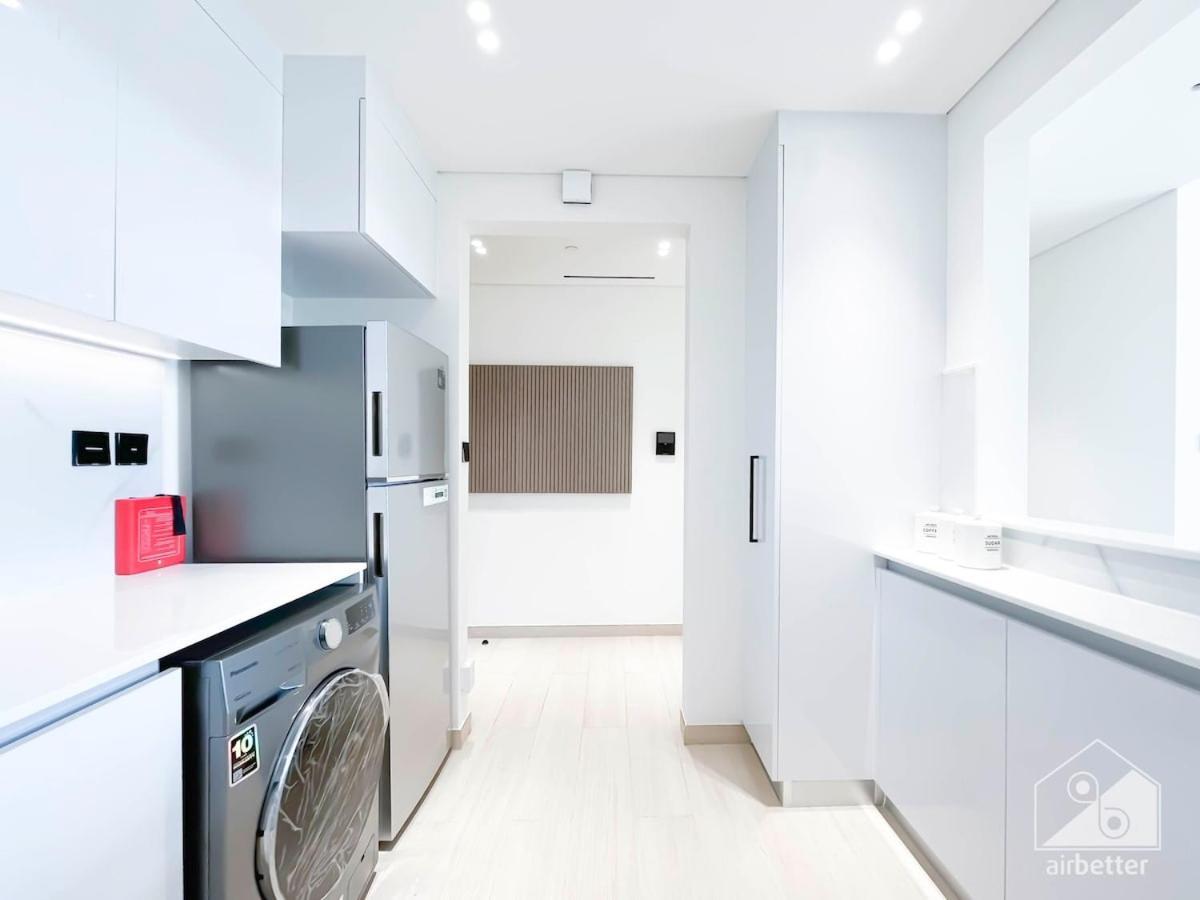 Deluxe 2-bedroom - Jvc Binghatti Emerald *